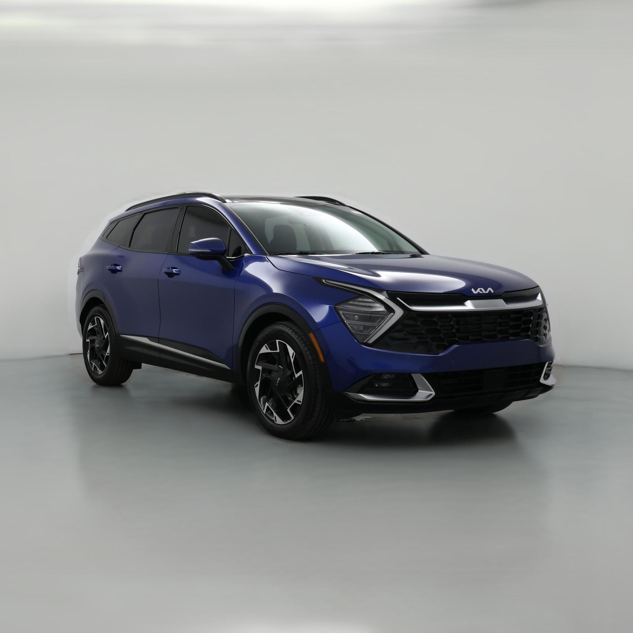 Thumbnail: 2025 Kia Sportage - 1