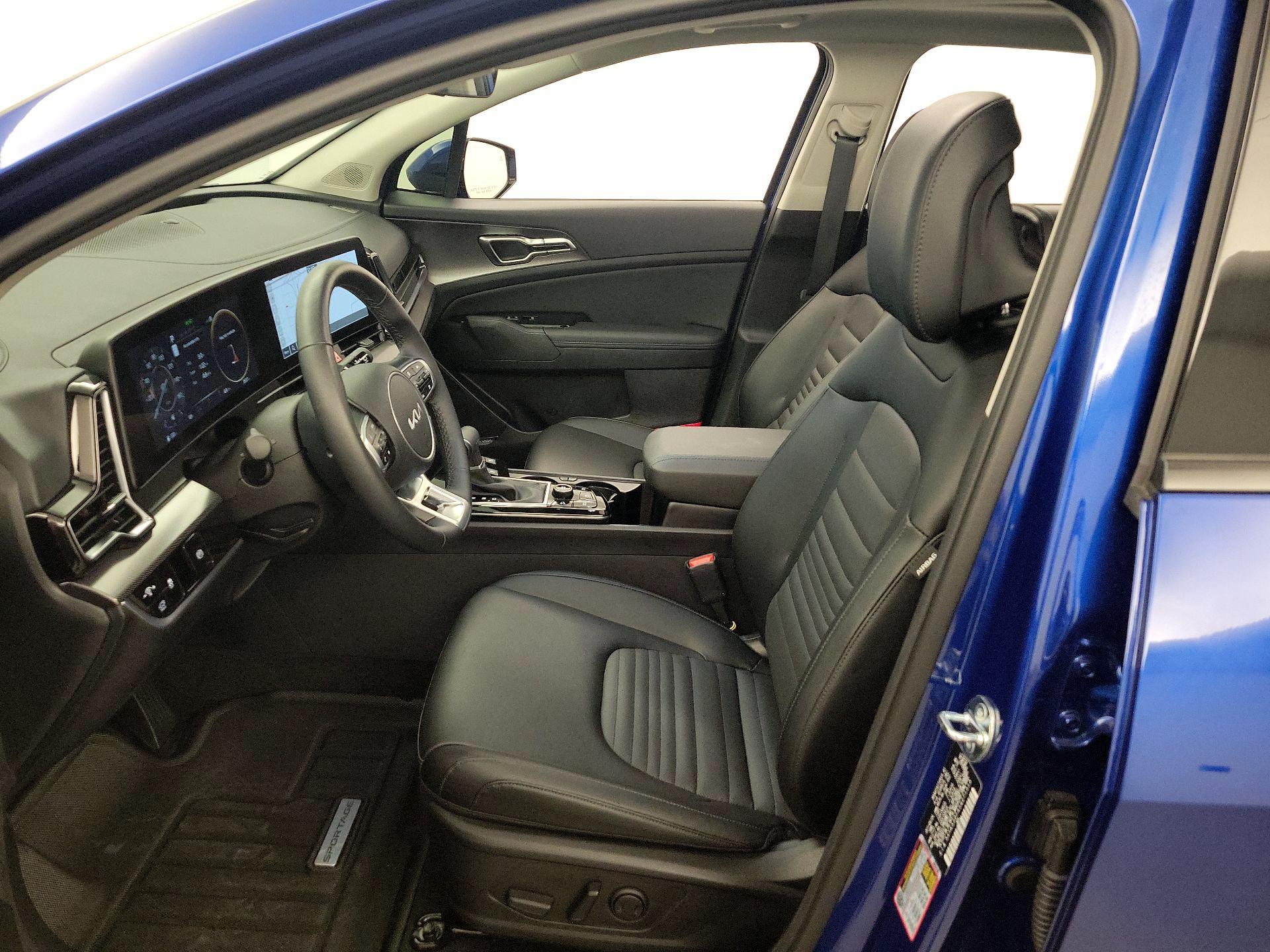 Thumbnail: 2025 Kia Sportage - 11