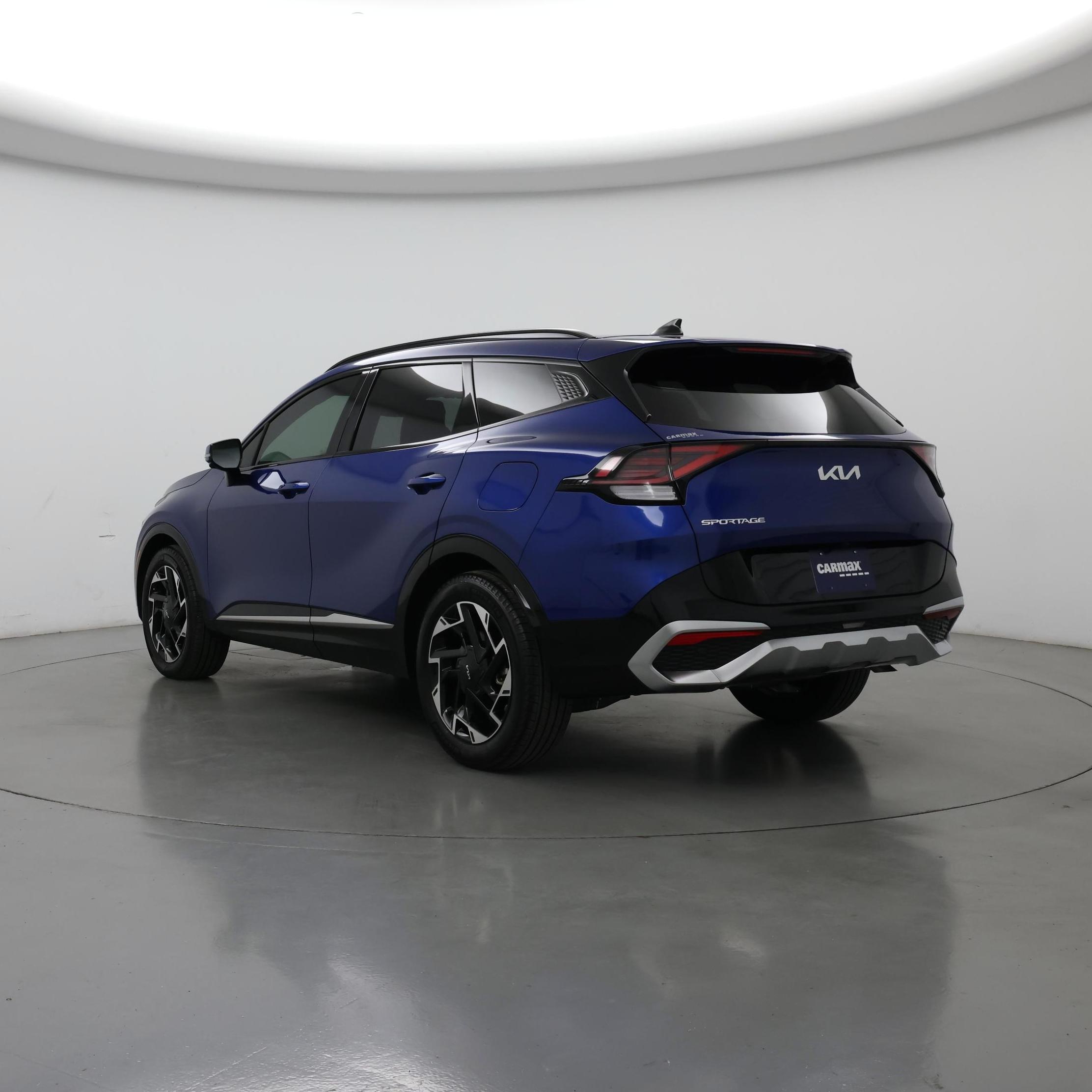 Thumbnail: 2025 Kia Sportage - 2