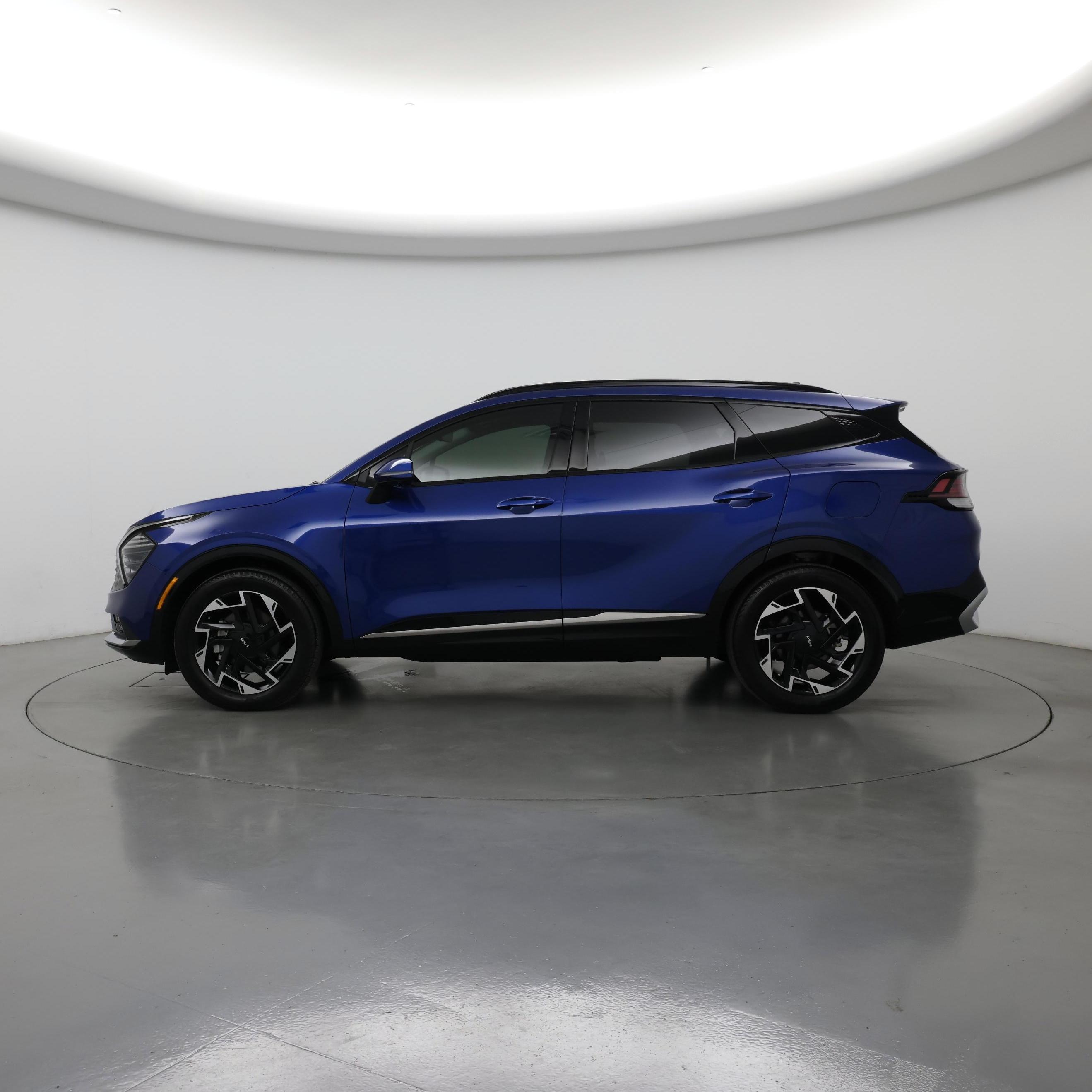 Thumbnail: 2025 Kia Sportage - 3