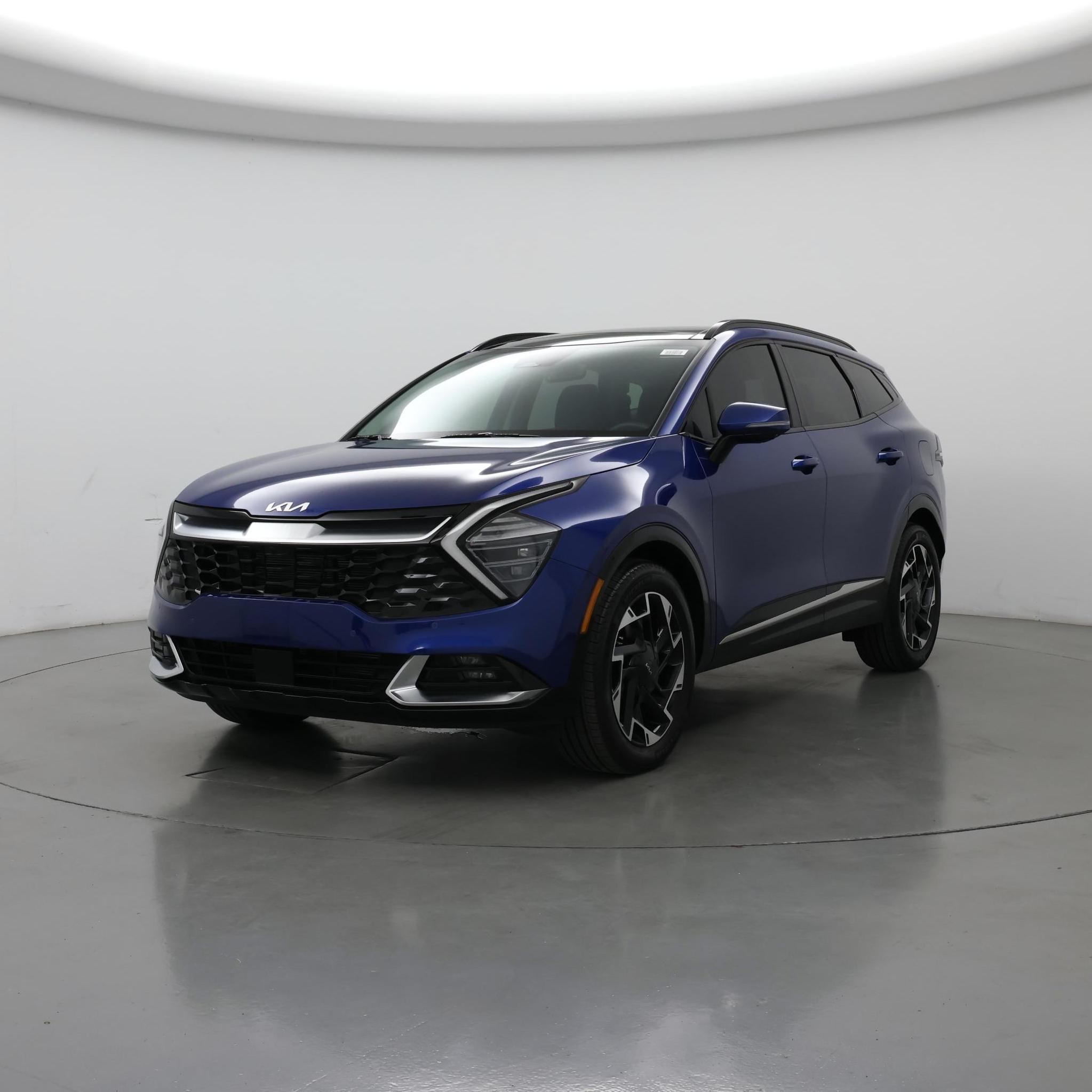 Thumbnail: 2025 Kia Sportage - 4