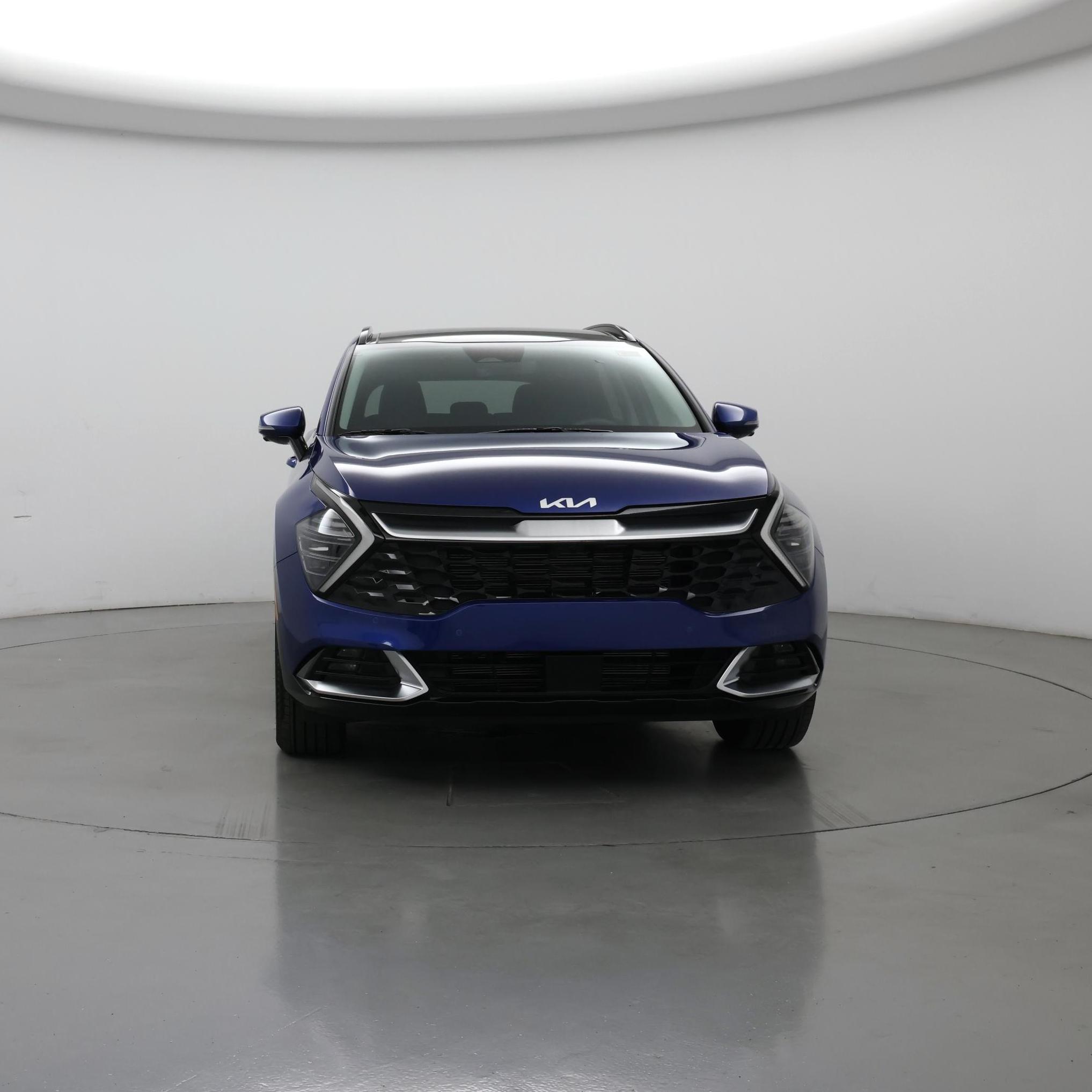 Thumbnail: 2025 Kia Sportage - 5