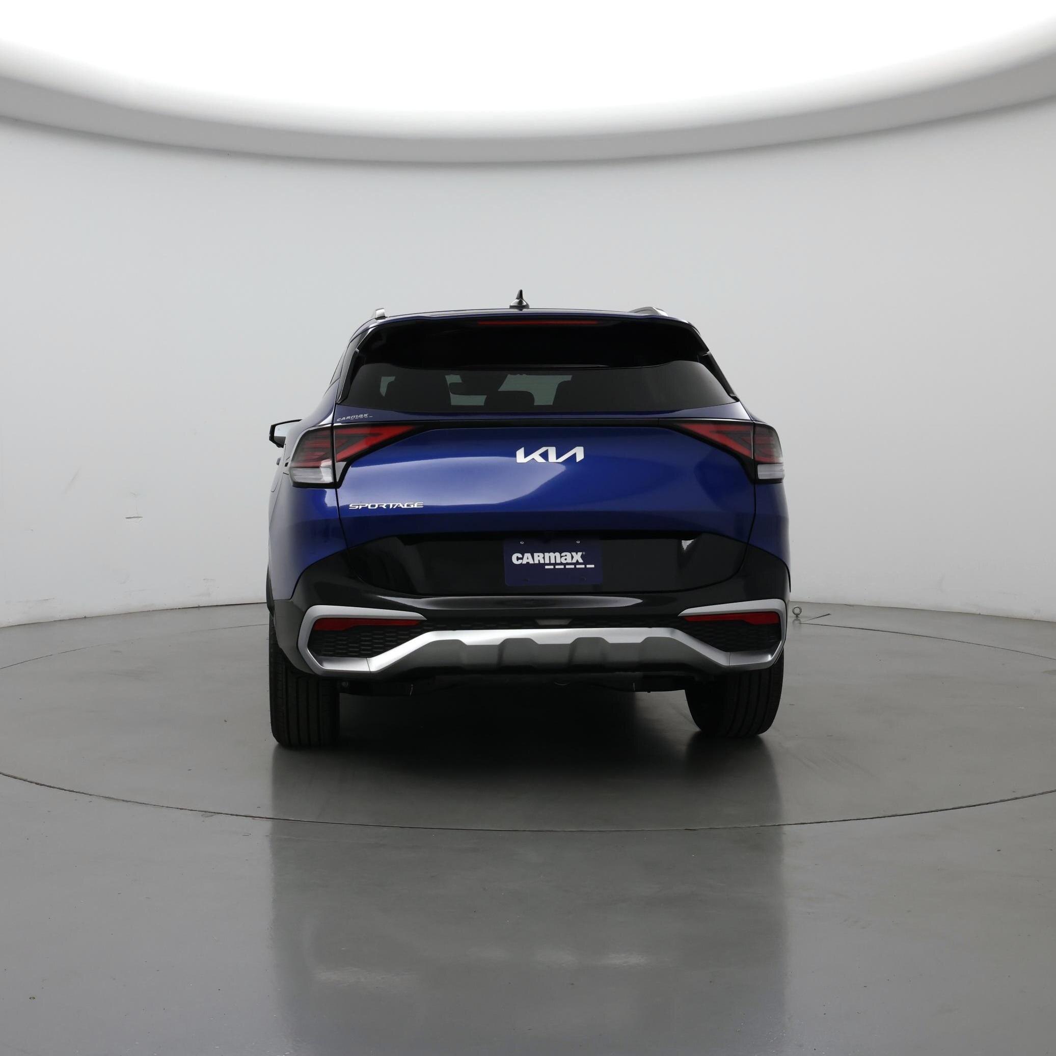 Thumbnail: 2025 Kia Sportage - 6