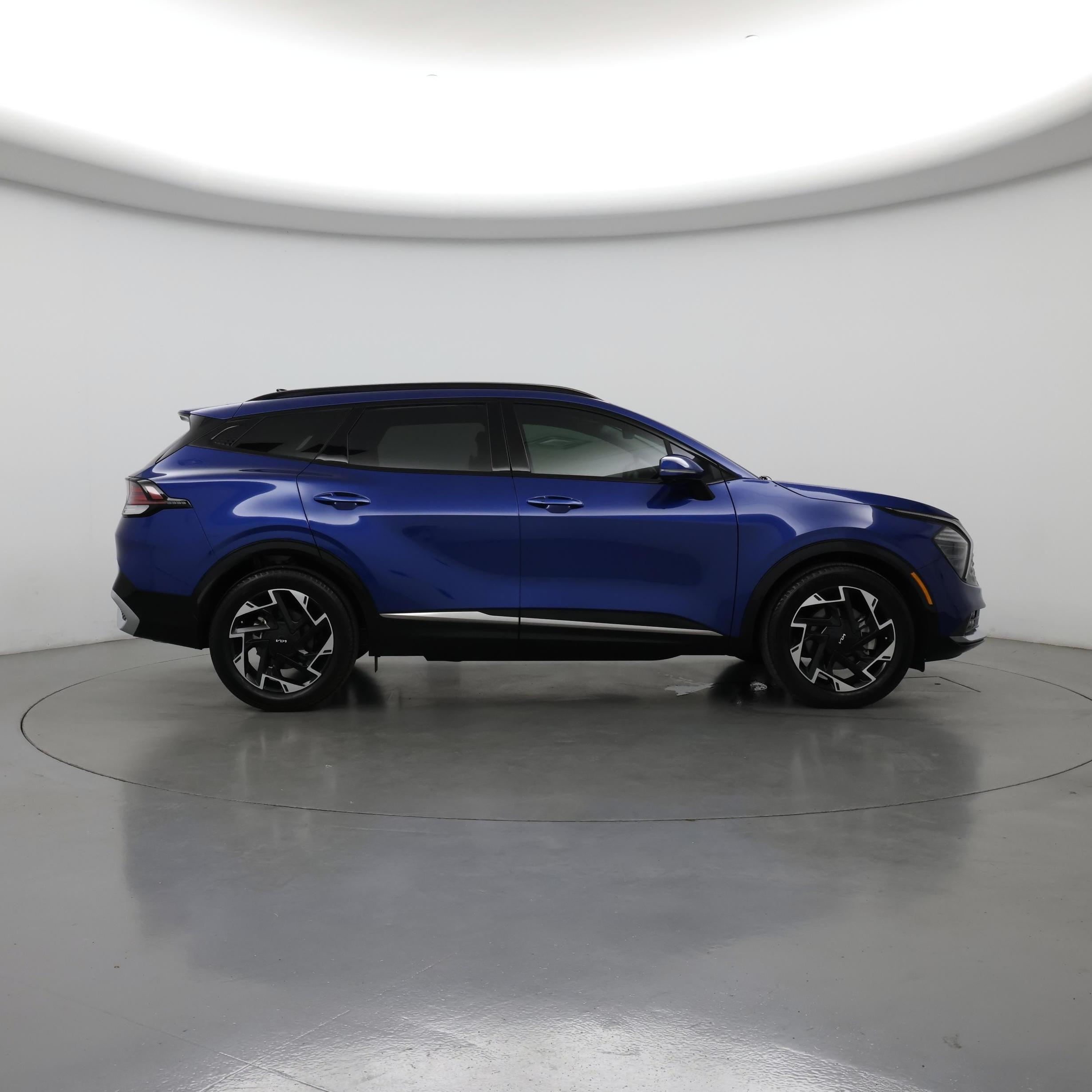 Thumbnail: 2025 Kia Sportage - 7
