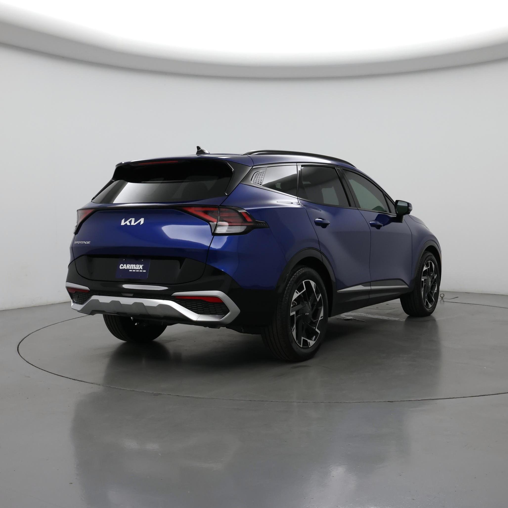 Thumbnail: 2025 Kia Sportage - 8