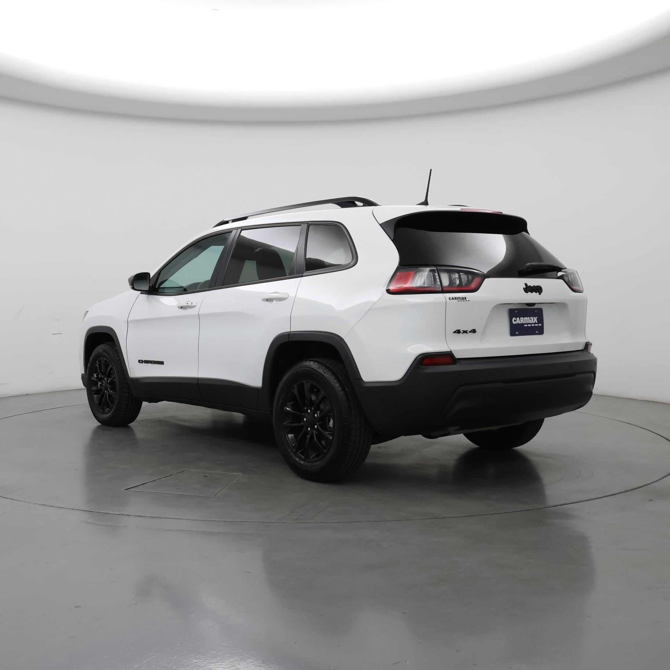 Thumbnail: 2023 Jeep Cherokee - 2