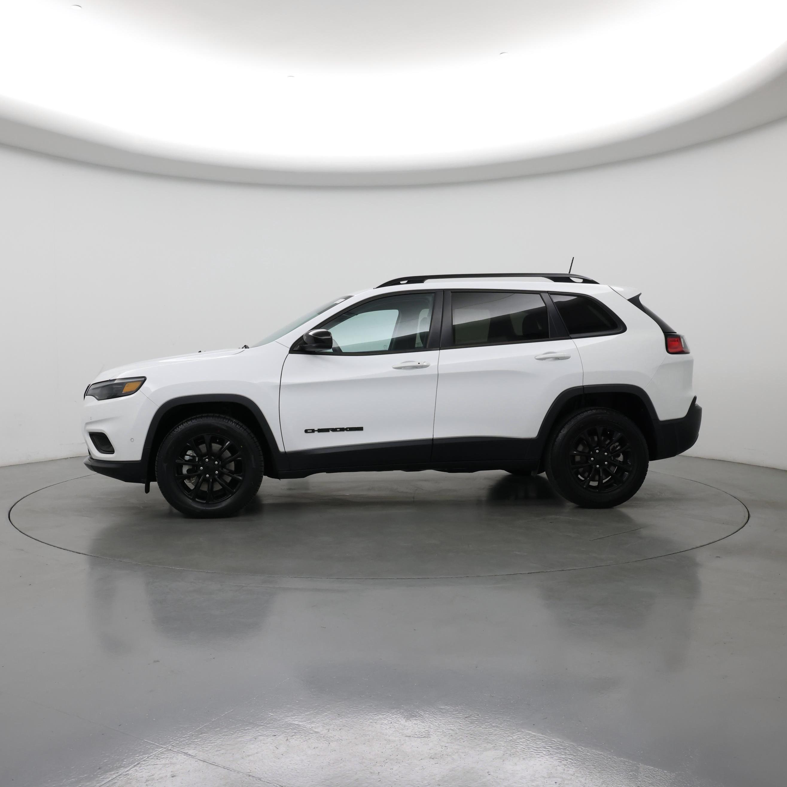 Thumbnail: 2023 Jeep Cherokee - 3