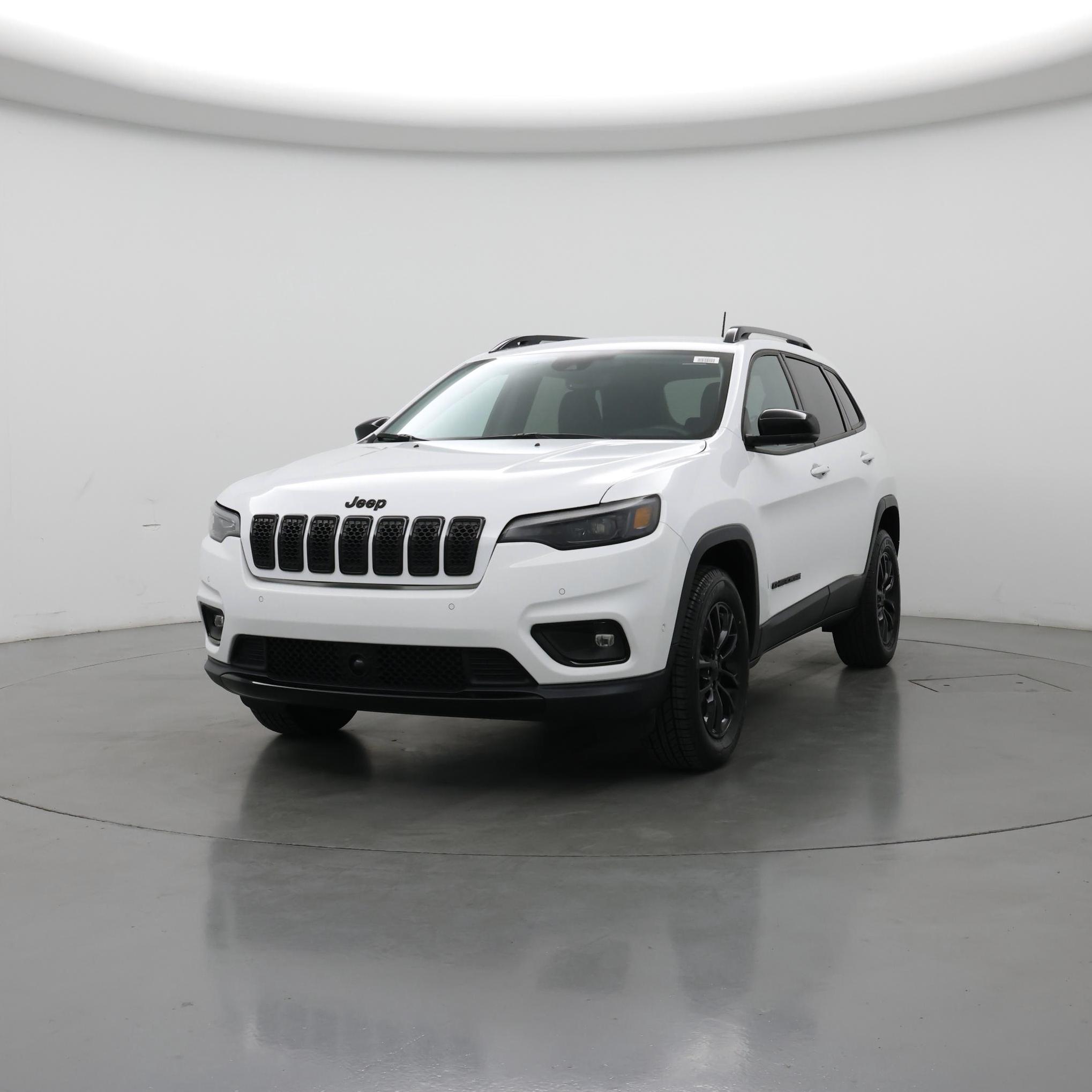 Thumbnail: 2023 Jeep Cherokee - 4