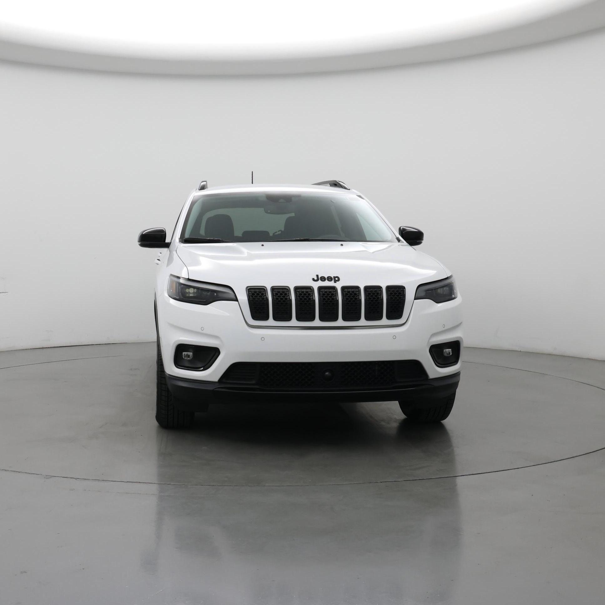 Thumbnail: 2023 Jeep Cherokee - 5