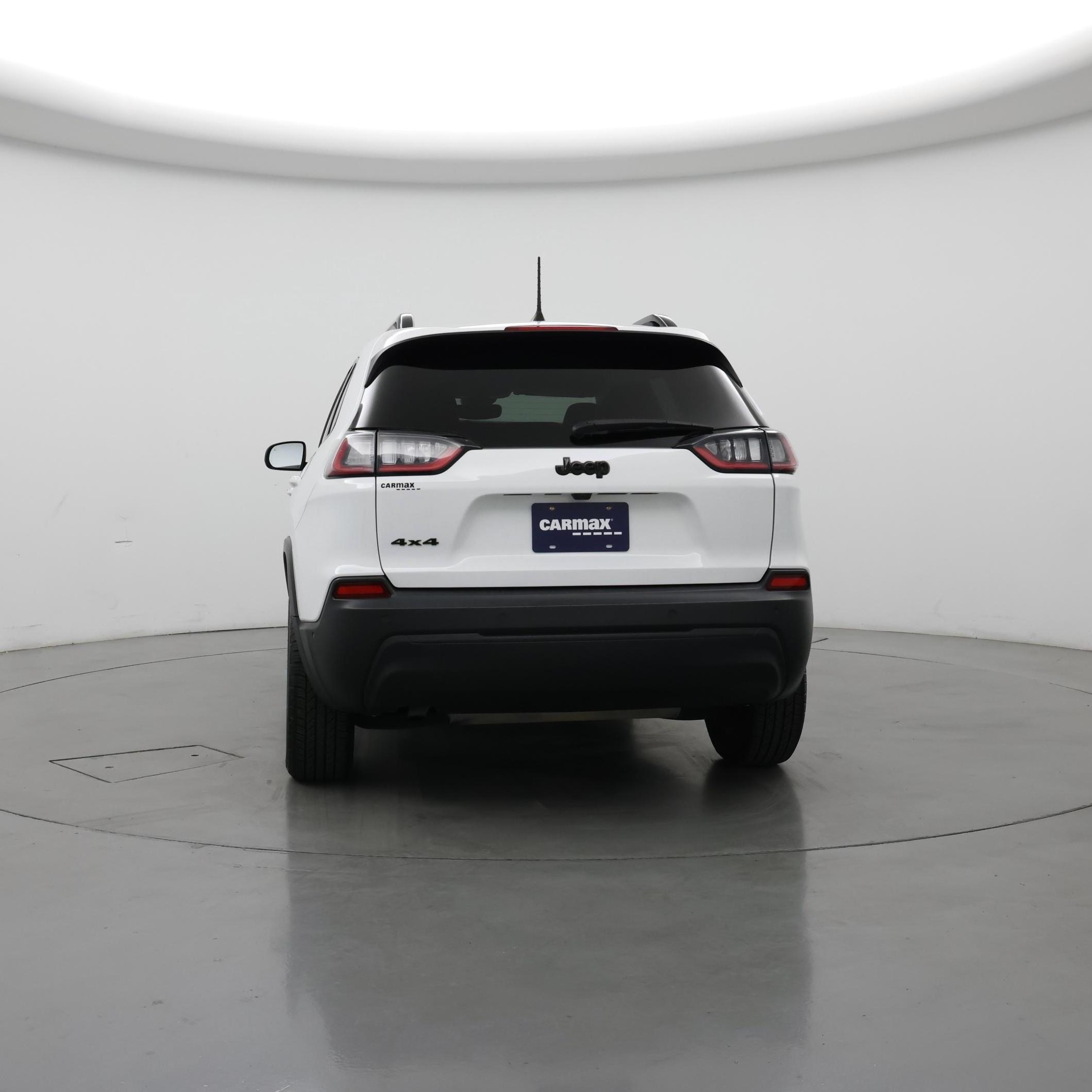 Thumbnail: 2023 Jeep Cherokee - 6