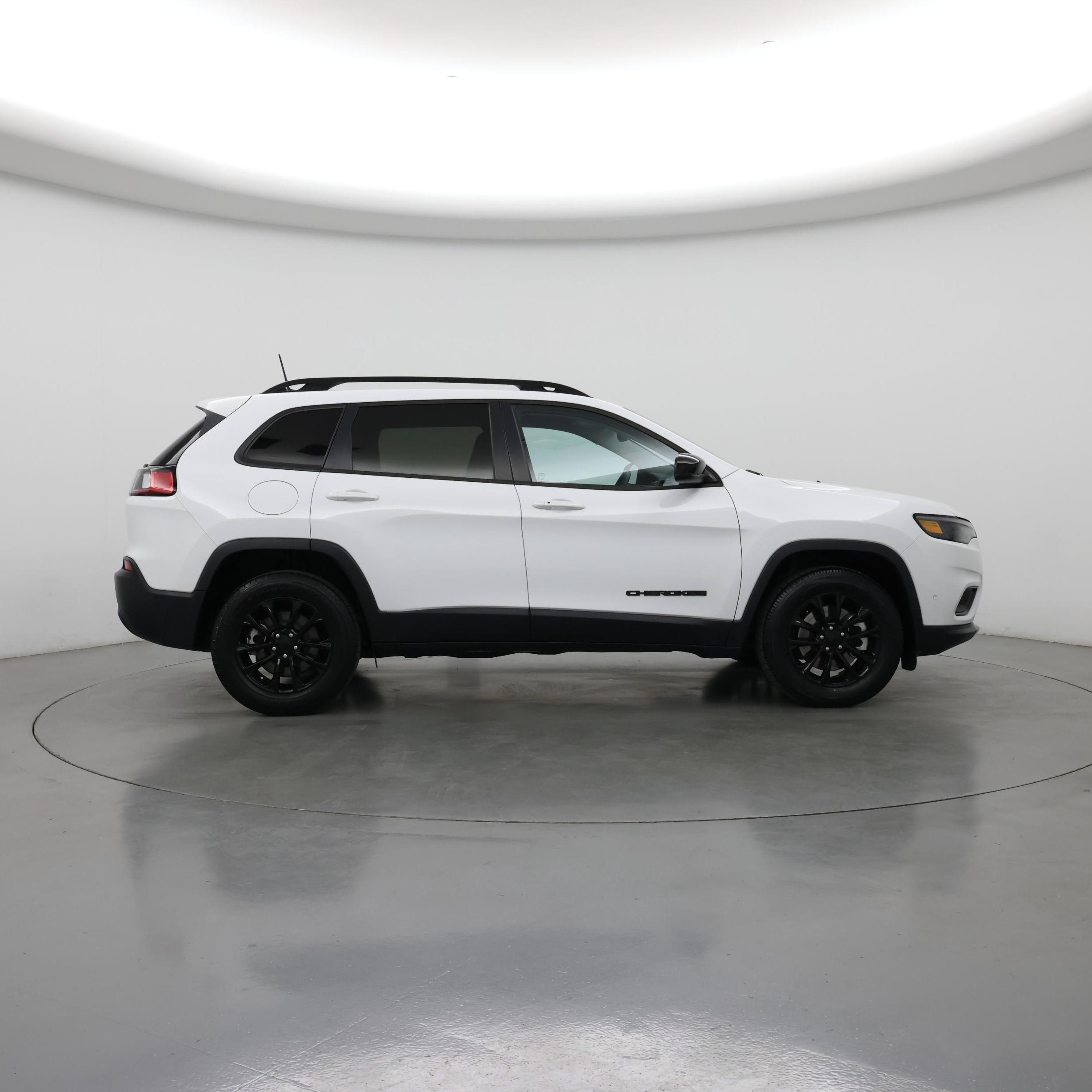 Thumbnail: 2023 Jeep Cherokee - 7