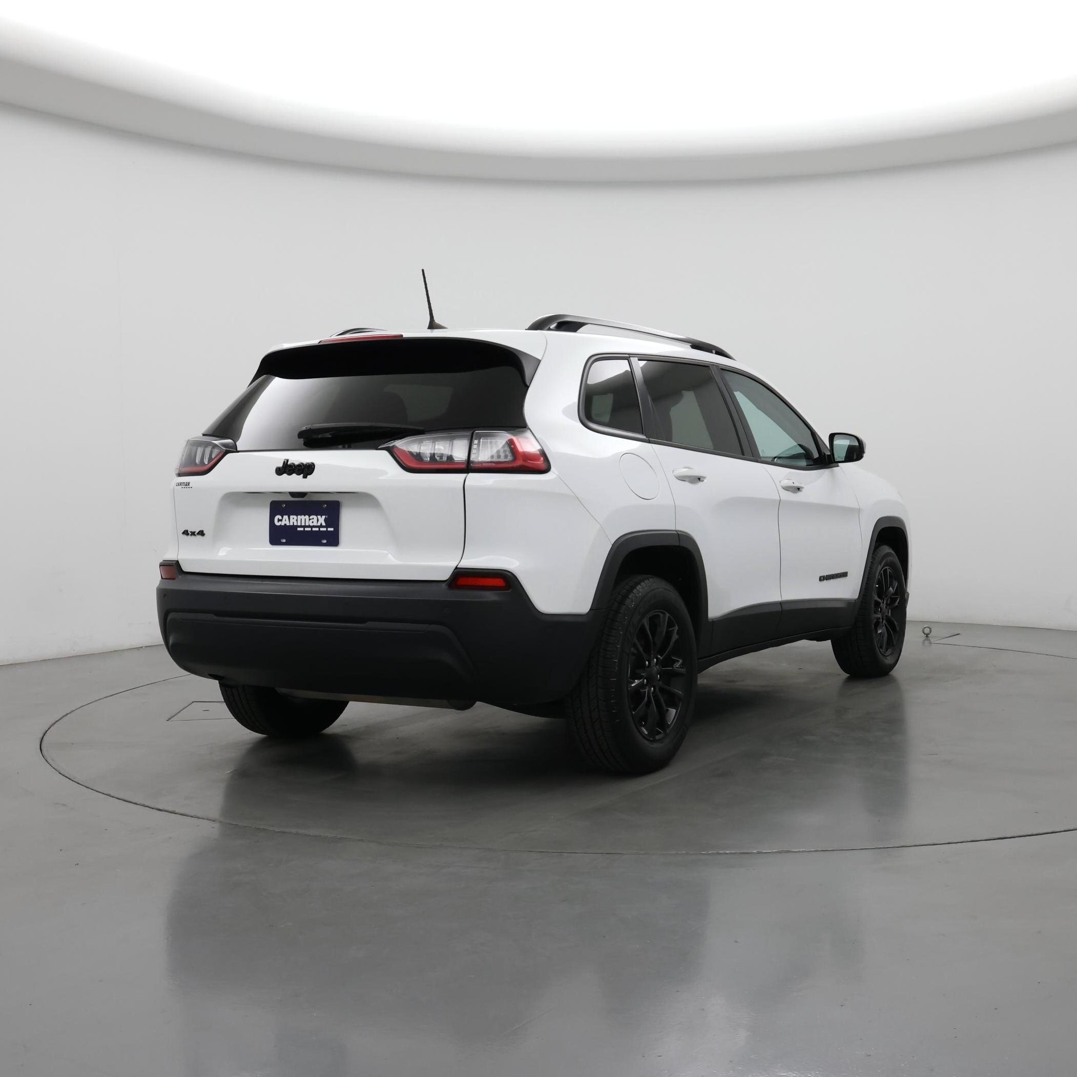 Thumbnail: 2023 Jeep Cherokee - 8