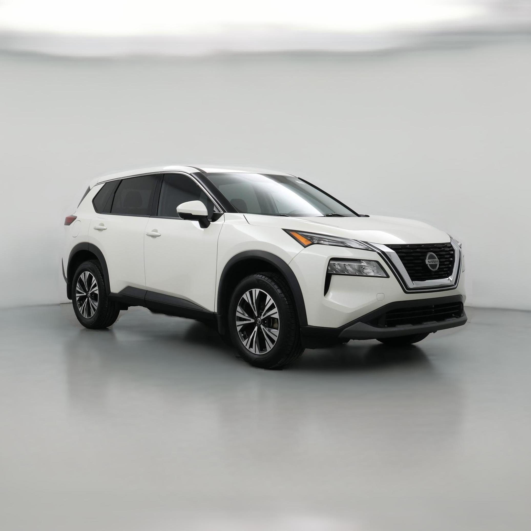 Thumbnail: 2021 Nissan Rogue - 1