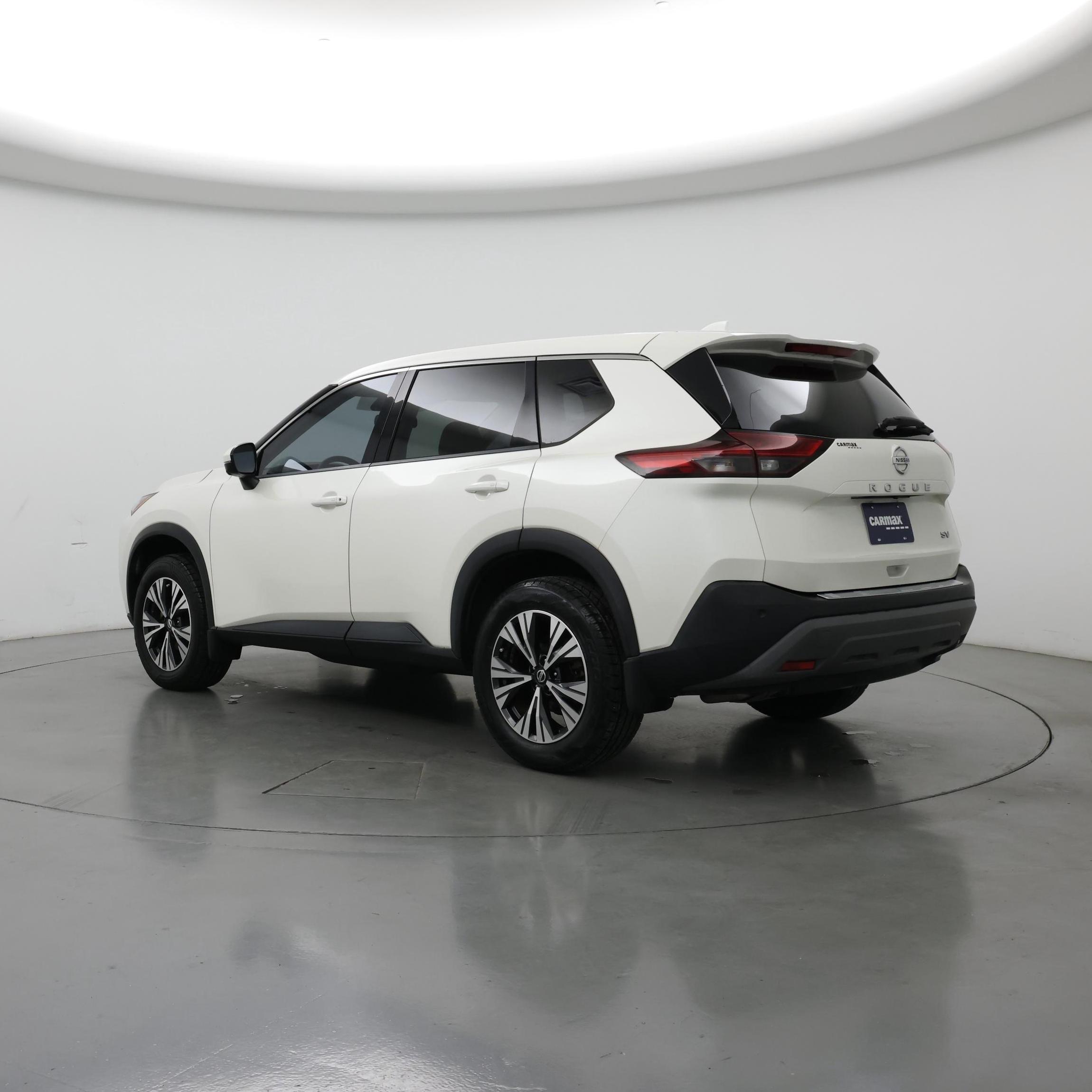 Thumbnail: 2021 Nissan Rogue - 2