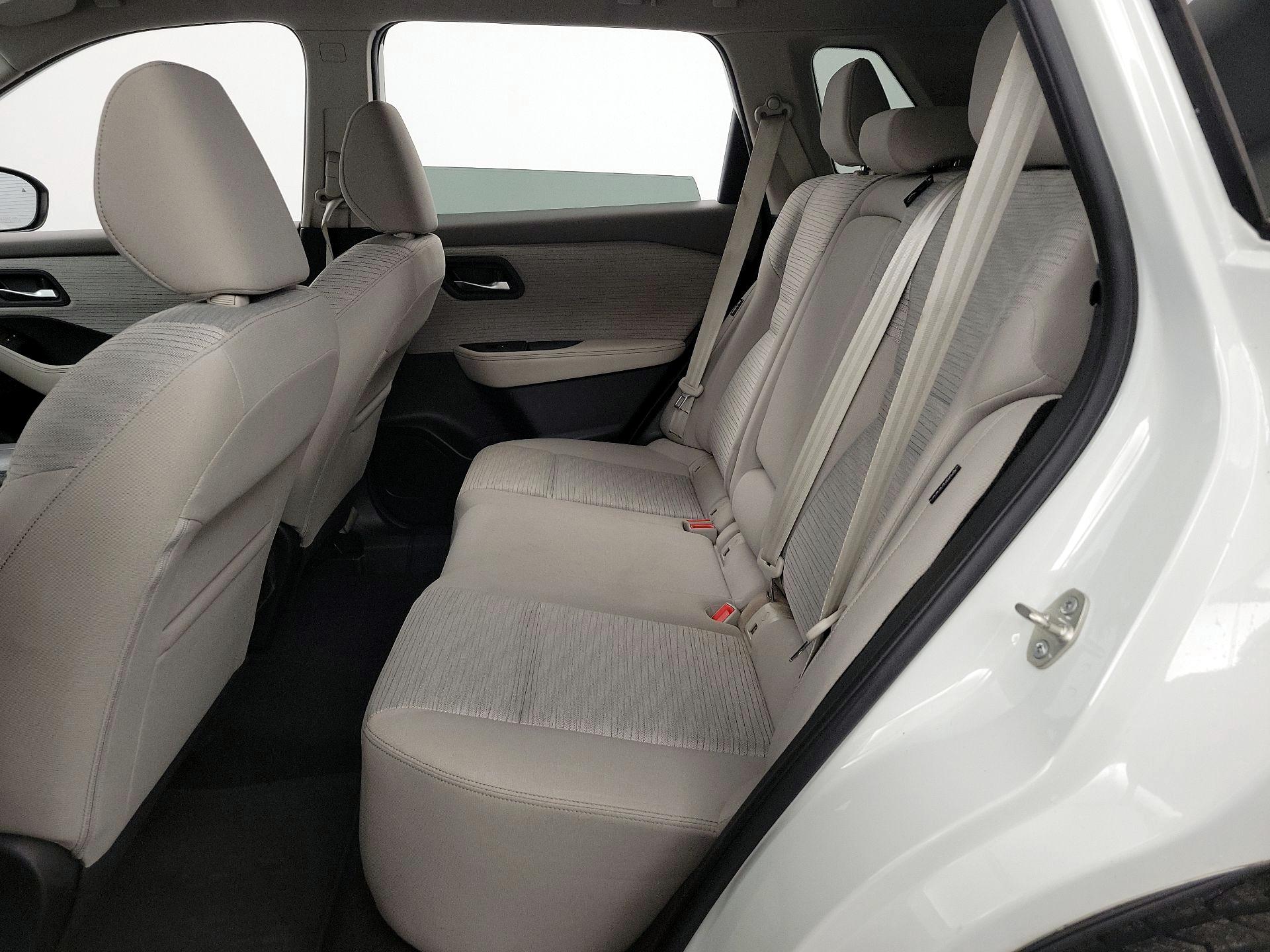 Thumbnail: 2021 Nissan Rogue - 19