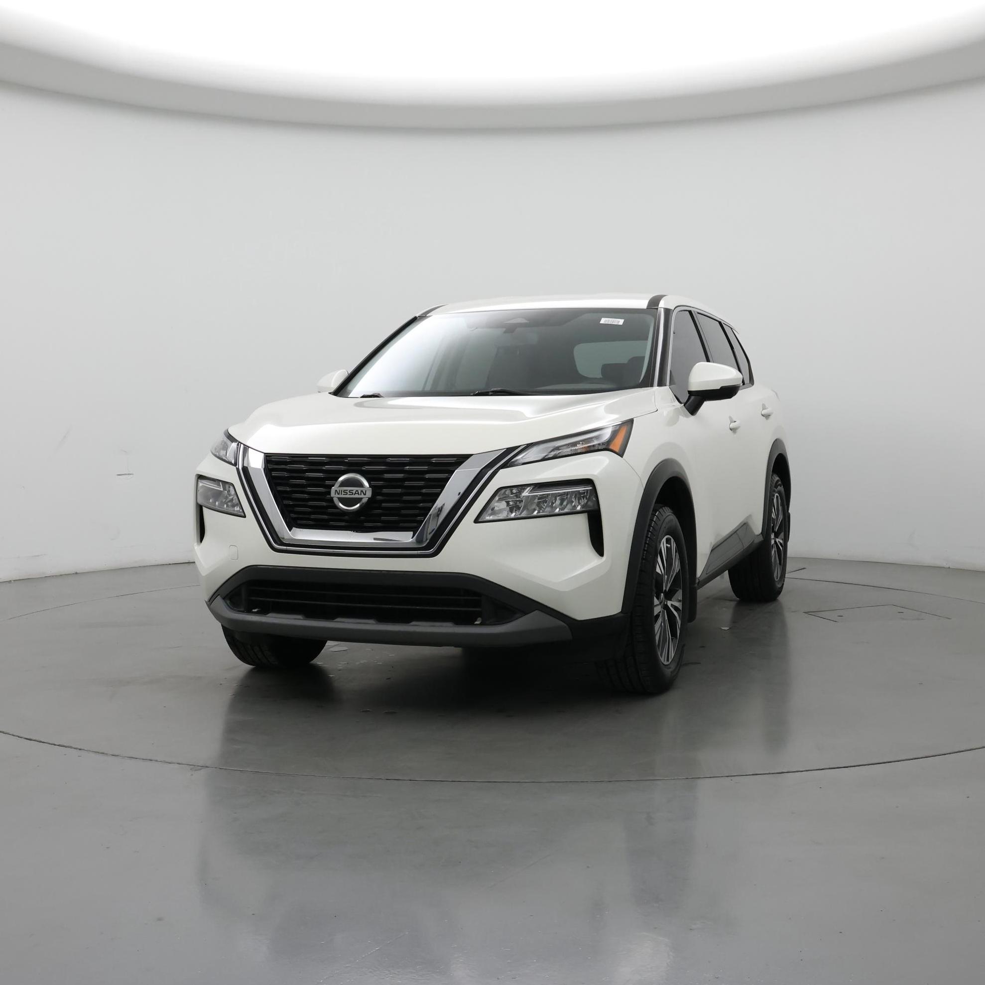 Thumbnail: 2021 Nissan Rogue - 4