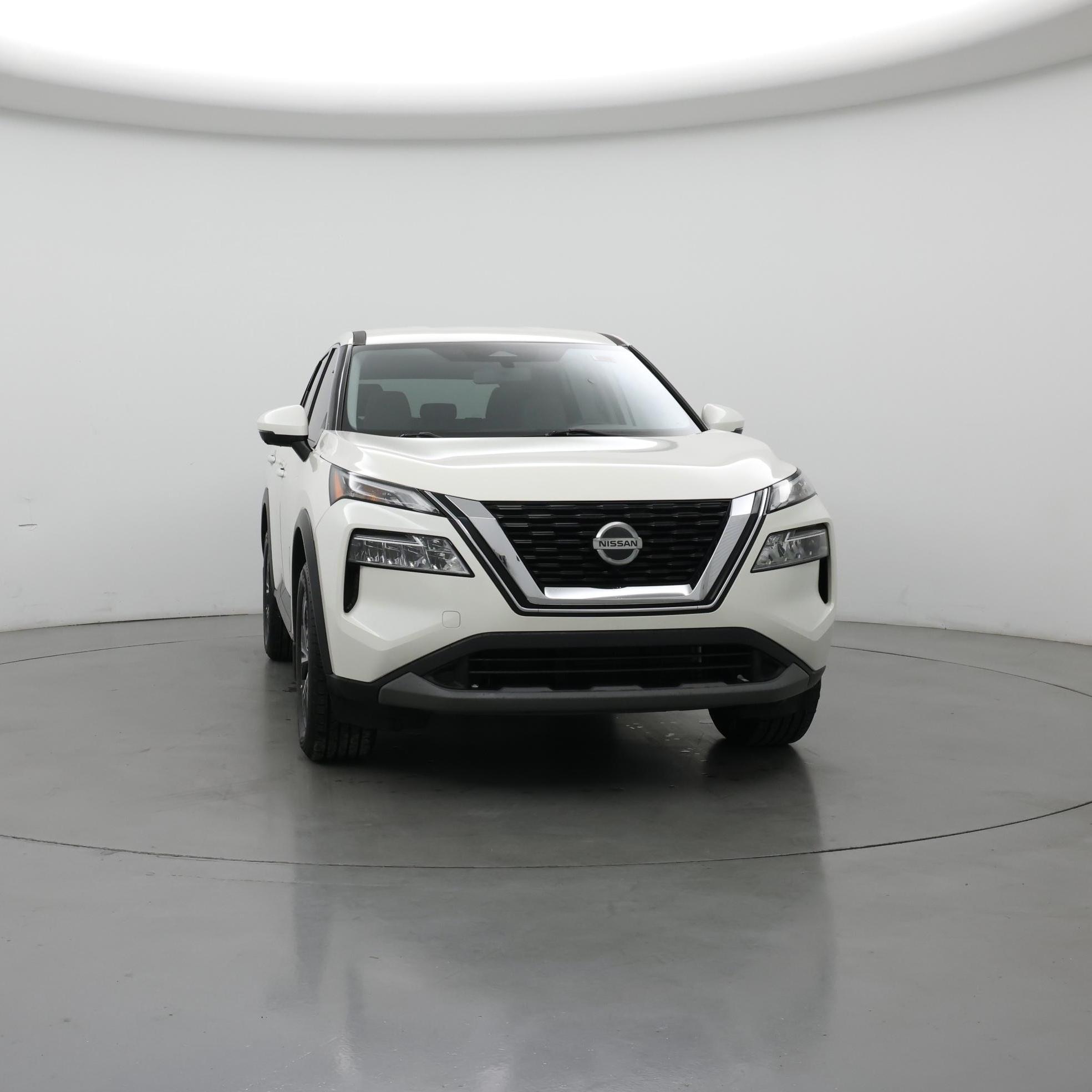 Thumbnail: 2021 Nissan Rogue - 5