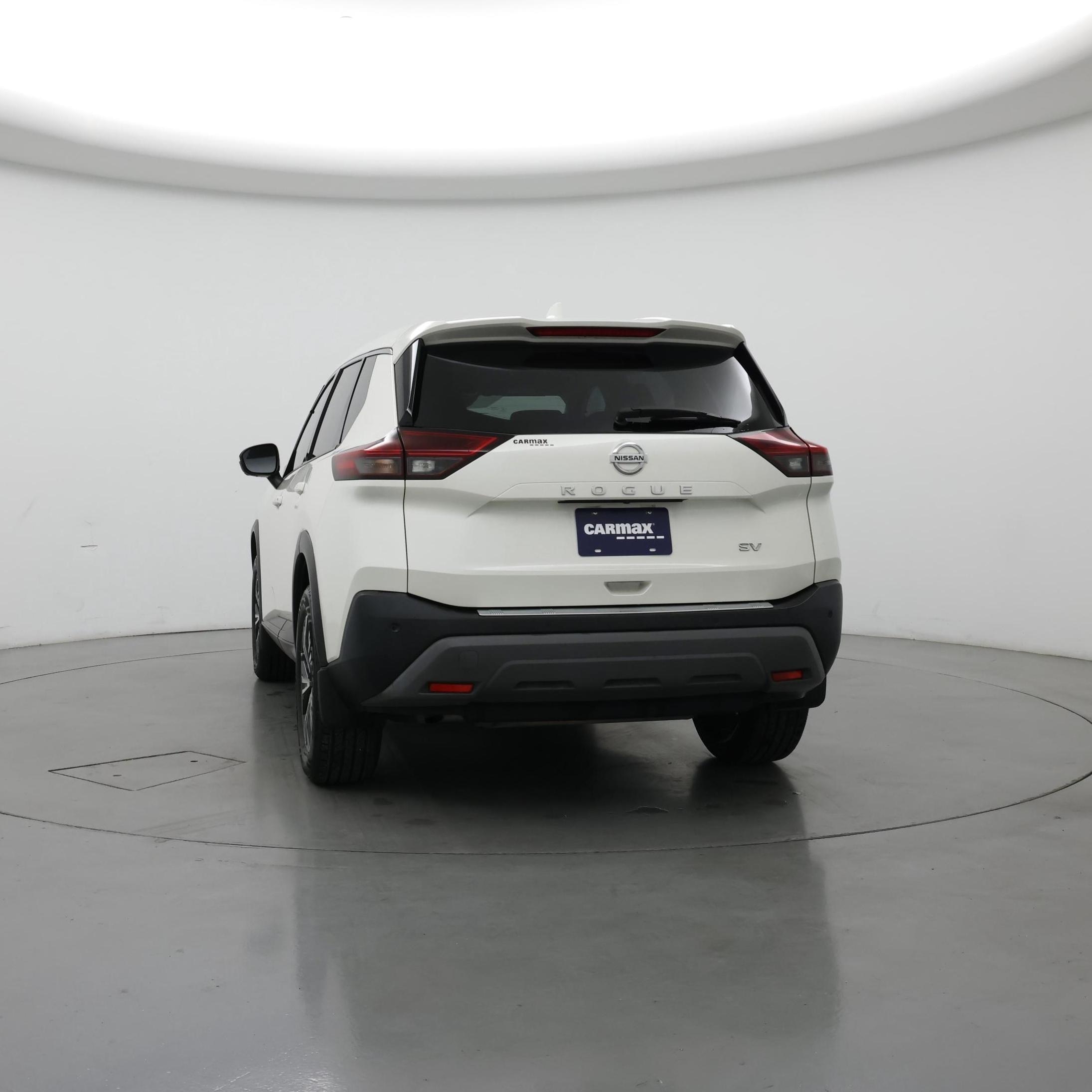 Thumbnail: 2021 Nissan Rogue - 6