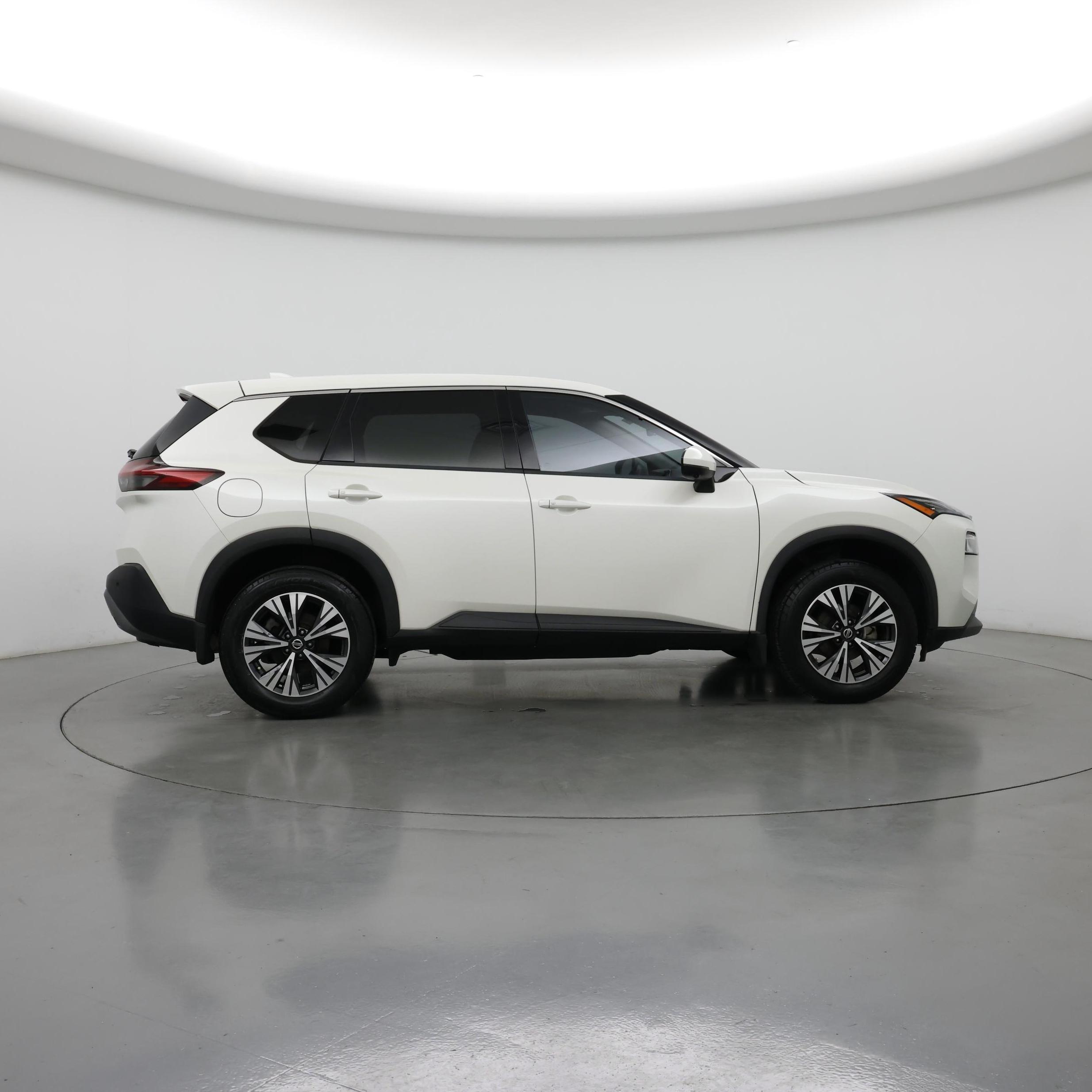 Thumbnail: 2021 Nissan Rogue - 7