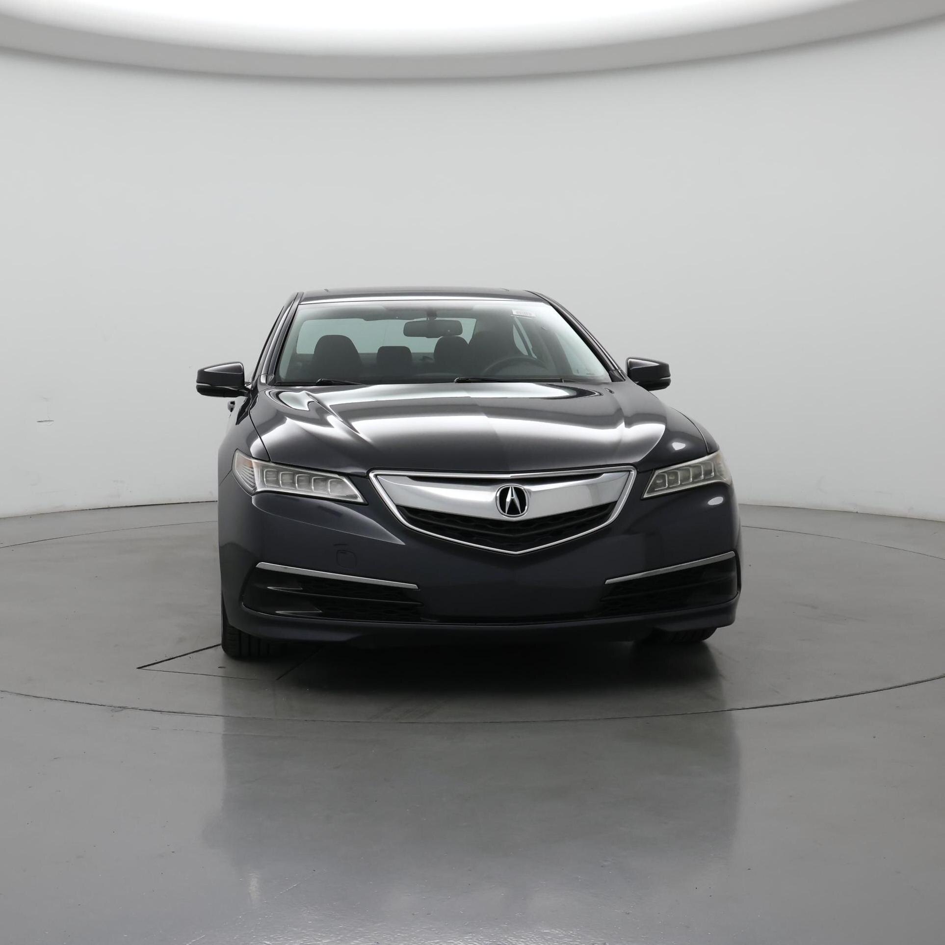Thumbnail: 2016 Acura TLX - 5