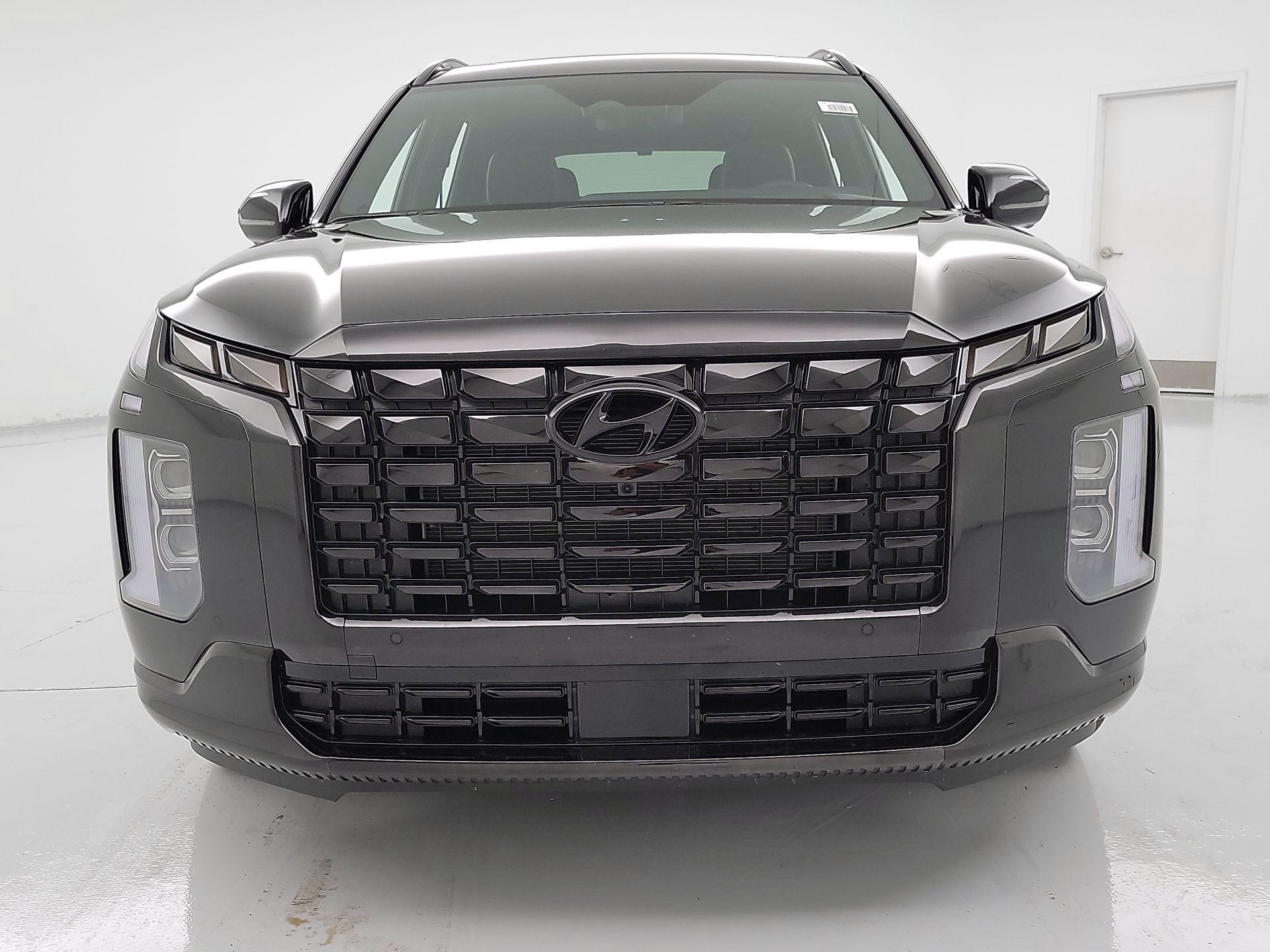 Thumbnail: 2025 Hyundai Palisade - 2