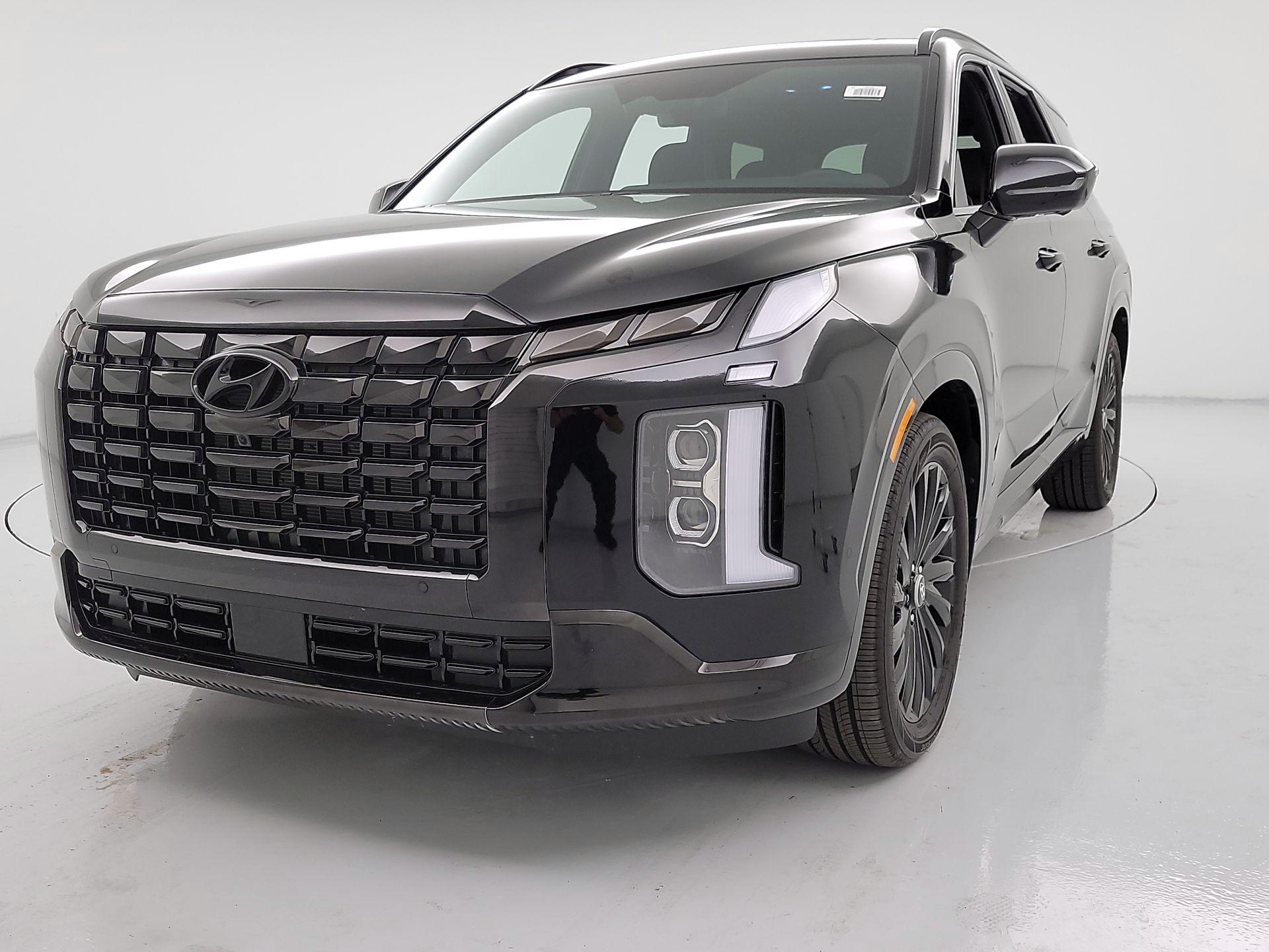 Thumbnail: 2025 Hyundai Palisade - 3