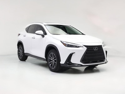 2024 Lexus NX 250 Premium