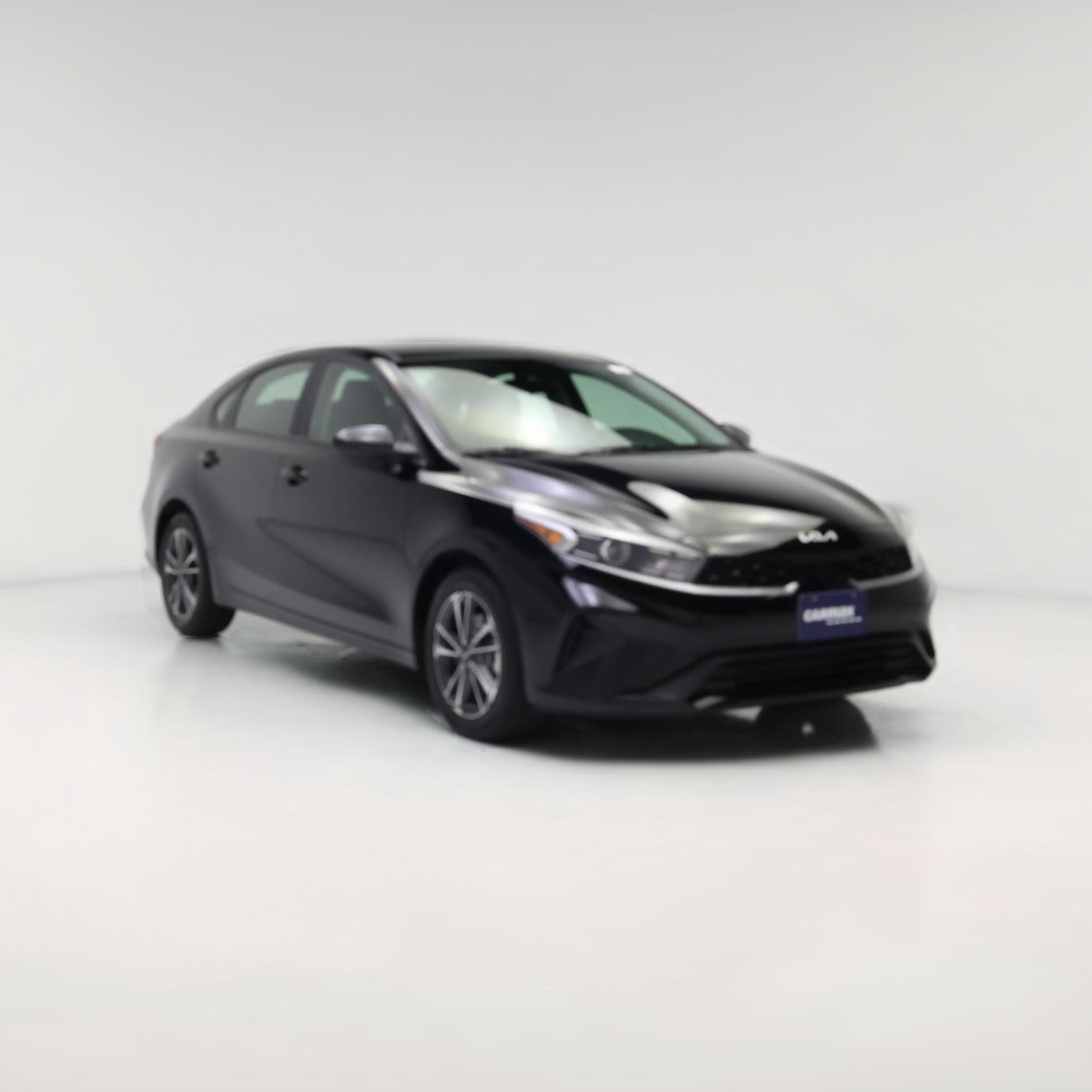 Thumbnail: 2024 Kia Forte - 1