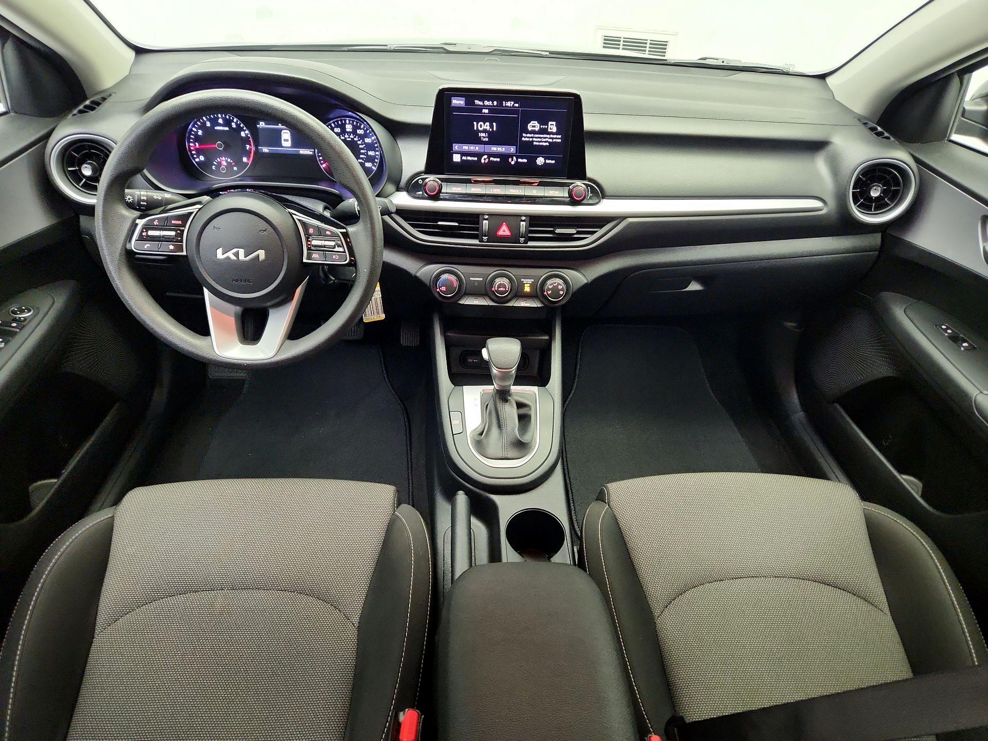 Thumbnail: 2024 Kia Forte - 9