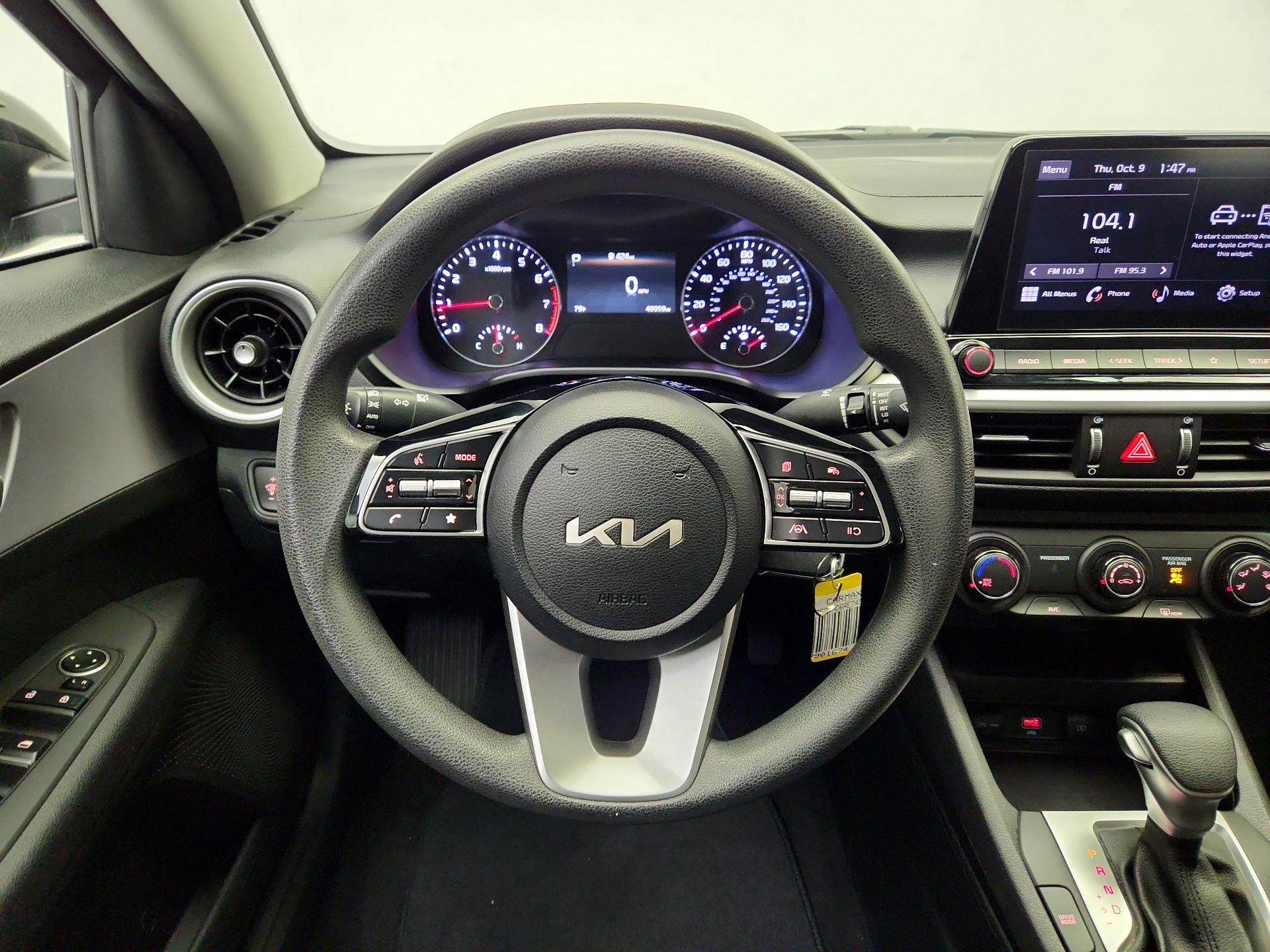 Thumbnail: 2024 Kia Forte - 10
