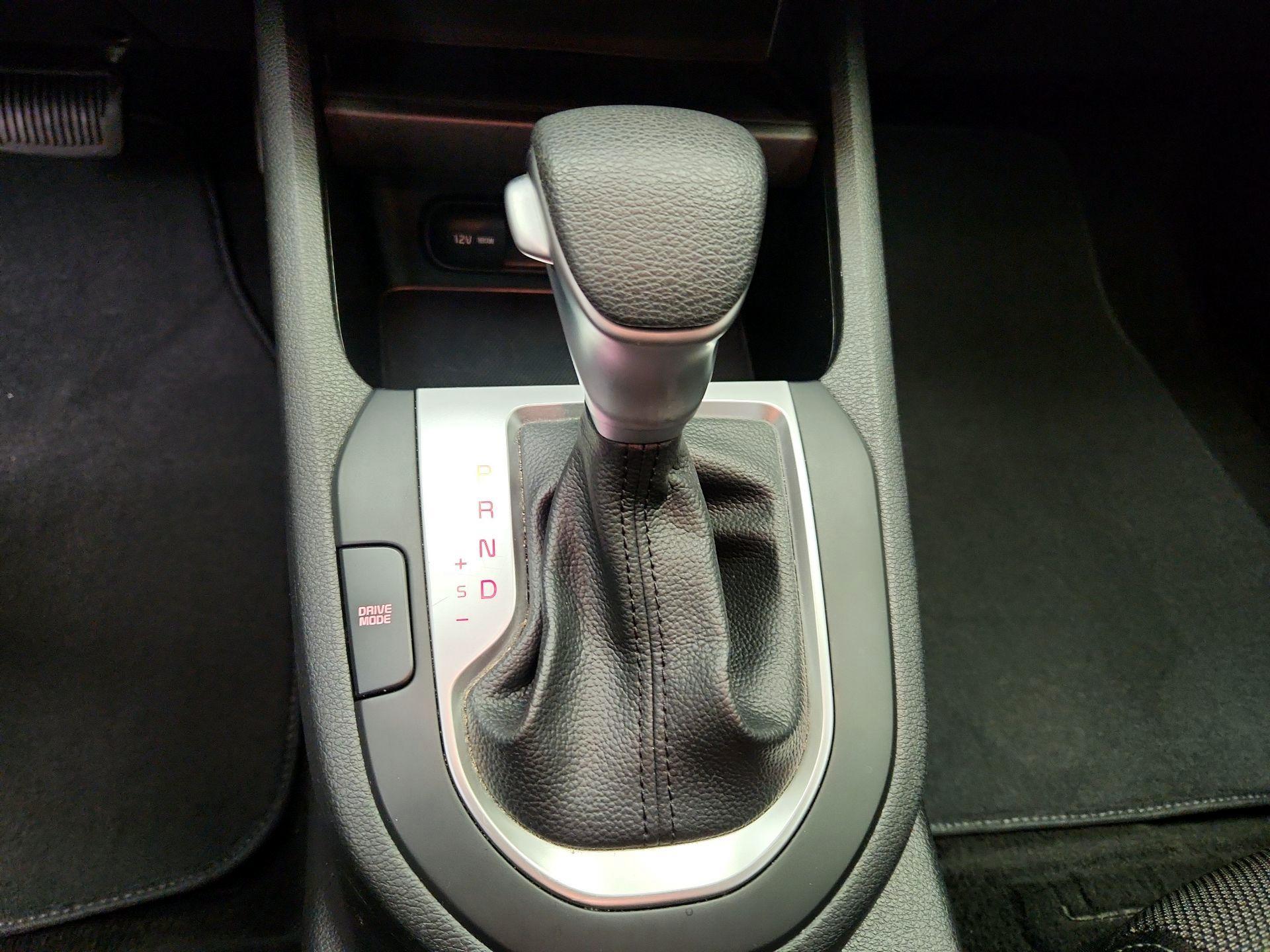 Thumbnail: 2024 Kia Forte - 17