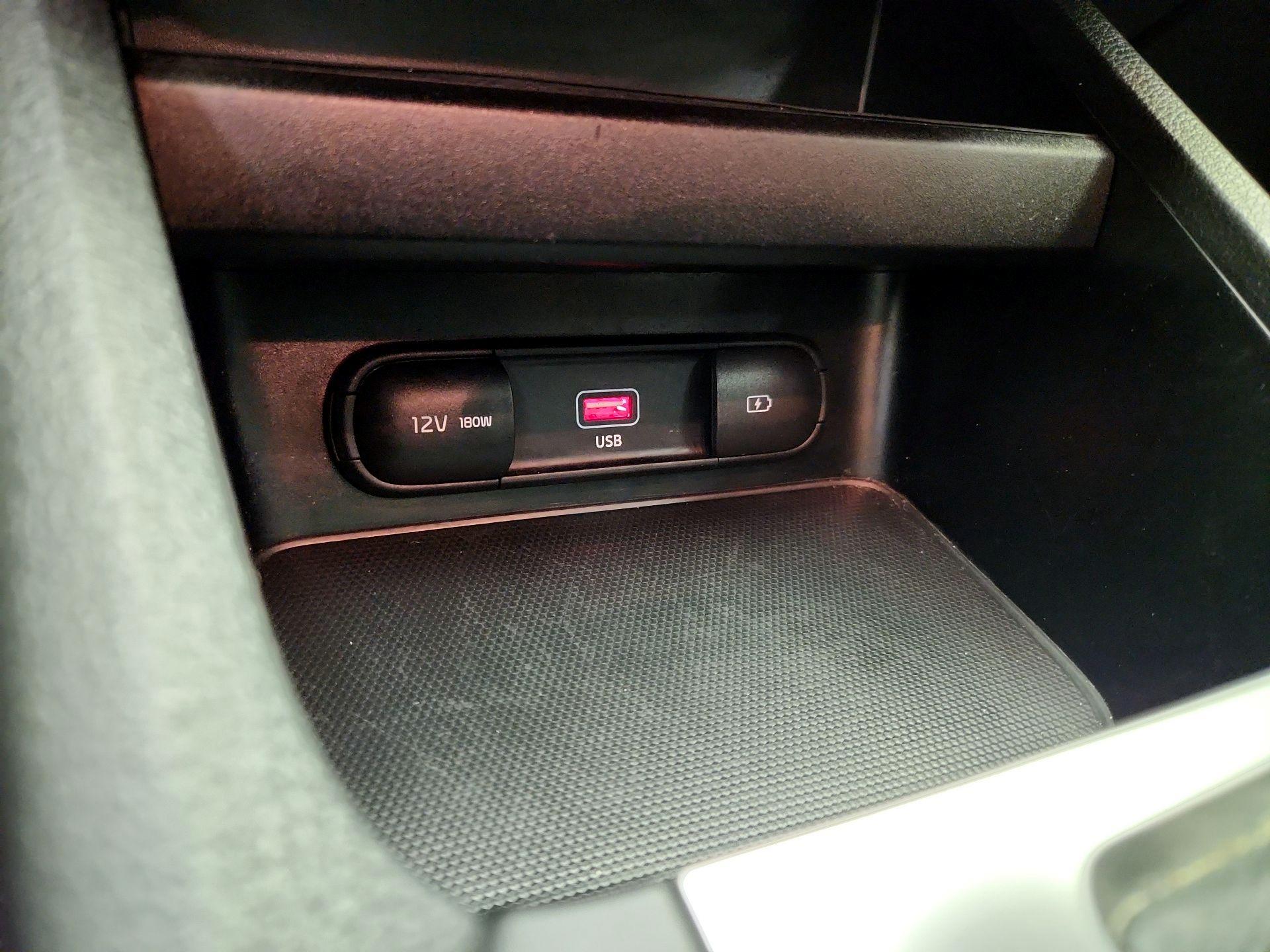Thumbnail: 2024 Kia Forte - 18