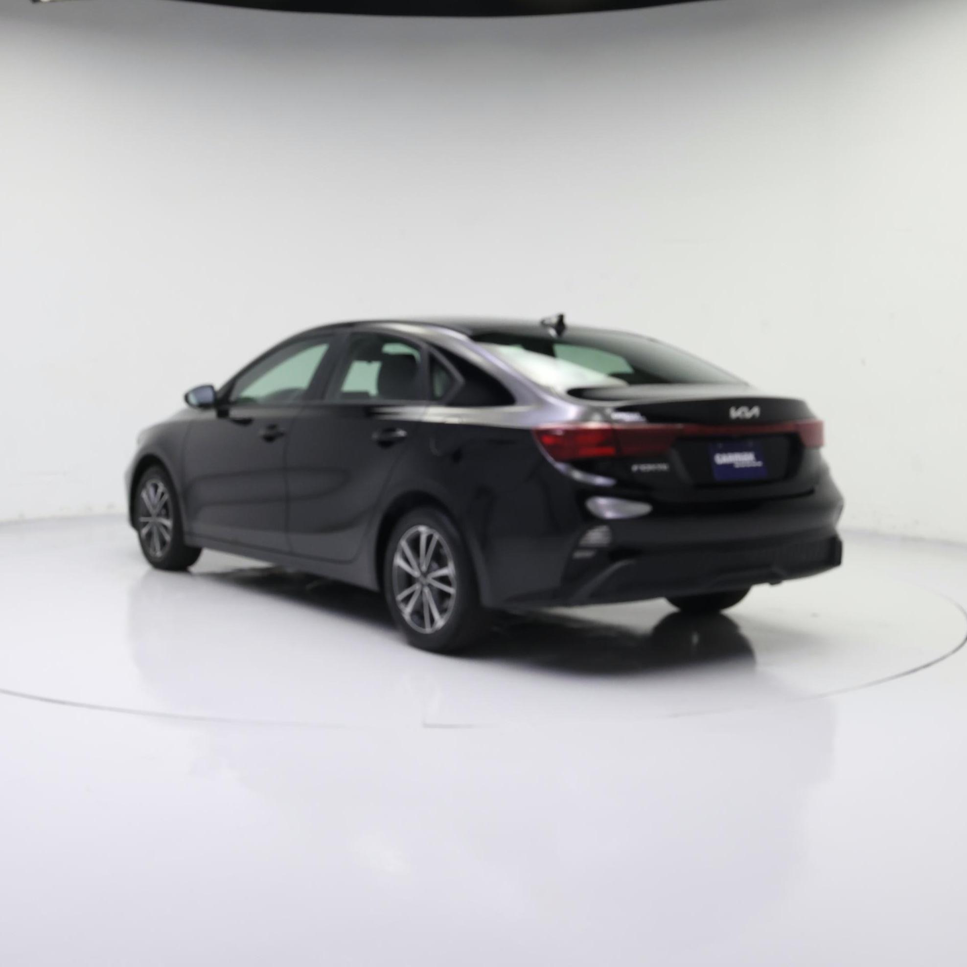 Thumbnail: 2024 Kia Forte - 2