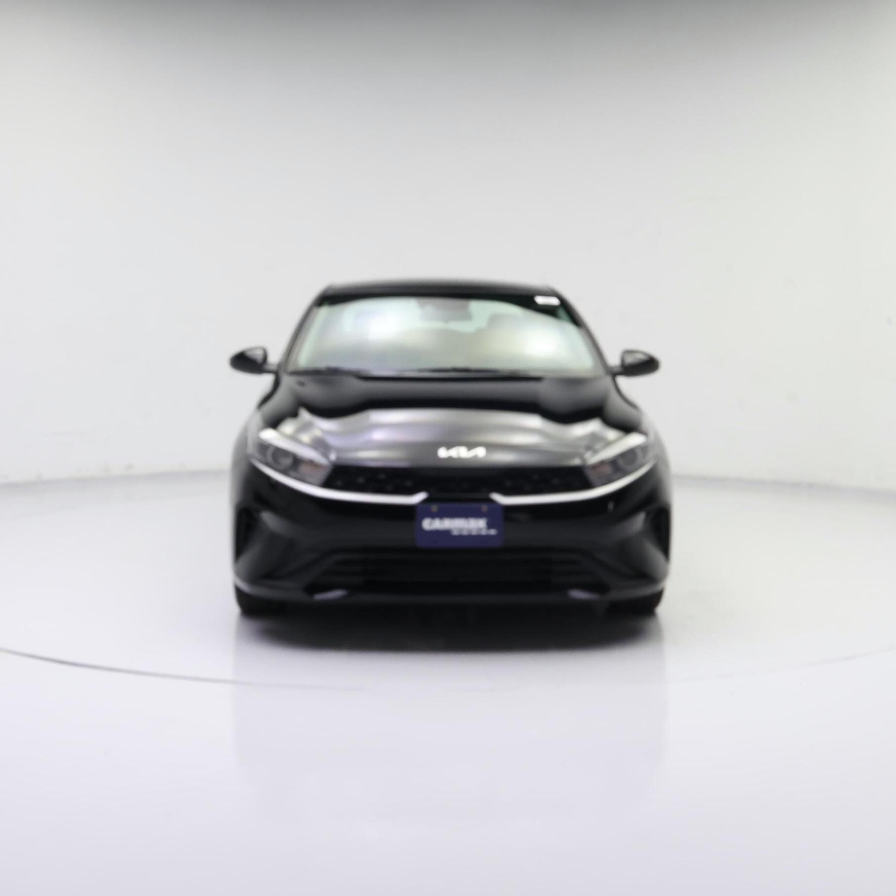 Thumbnail: 2024 Kia Forte - 5