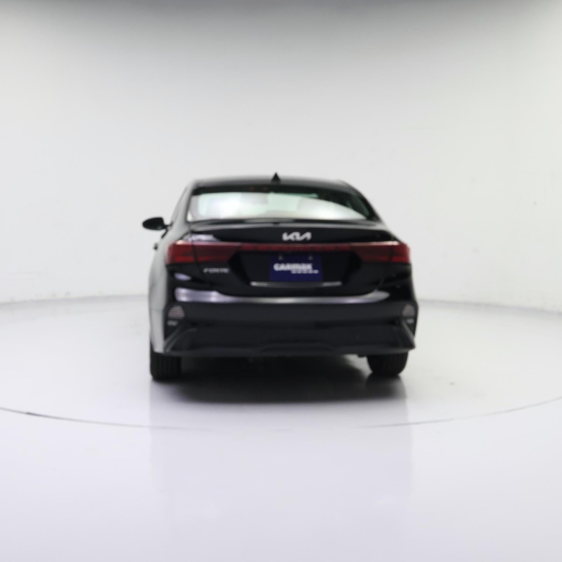 Thumbnail: 2024 Kia Forte - 6