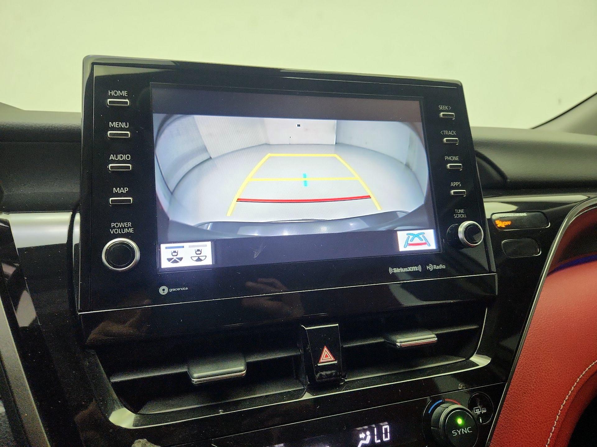 Thumbnail: 2022 Toyota Camry - 14