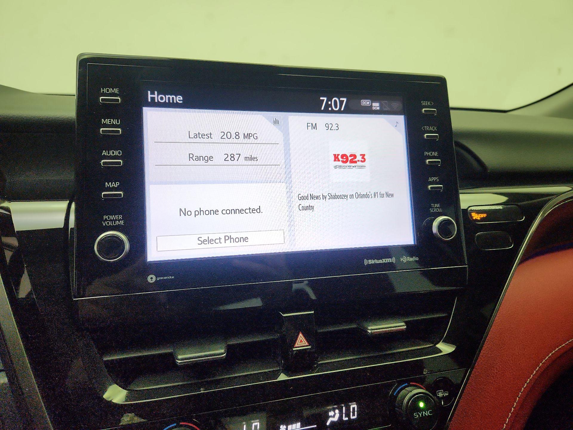 Thumbnail: 2022 Toyota Camry - 15