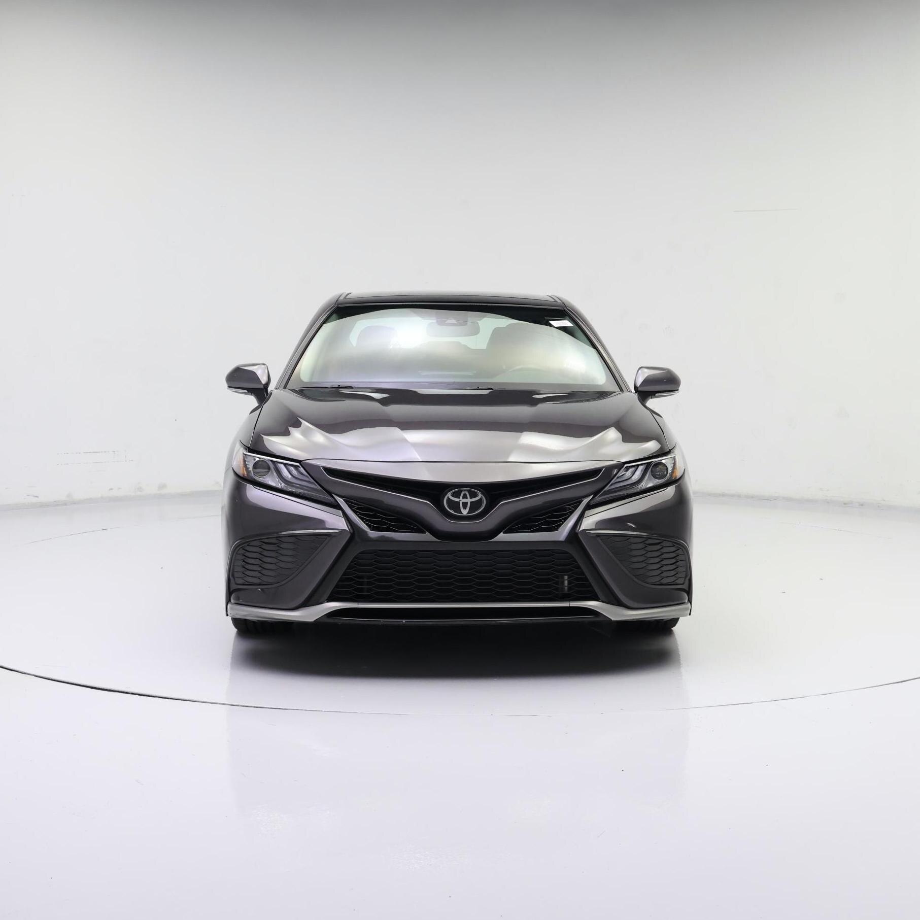 Thumbnail: 2022 Toyota Camry - 5