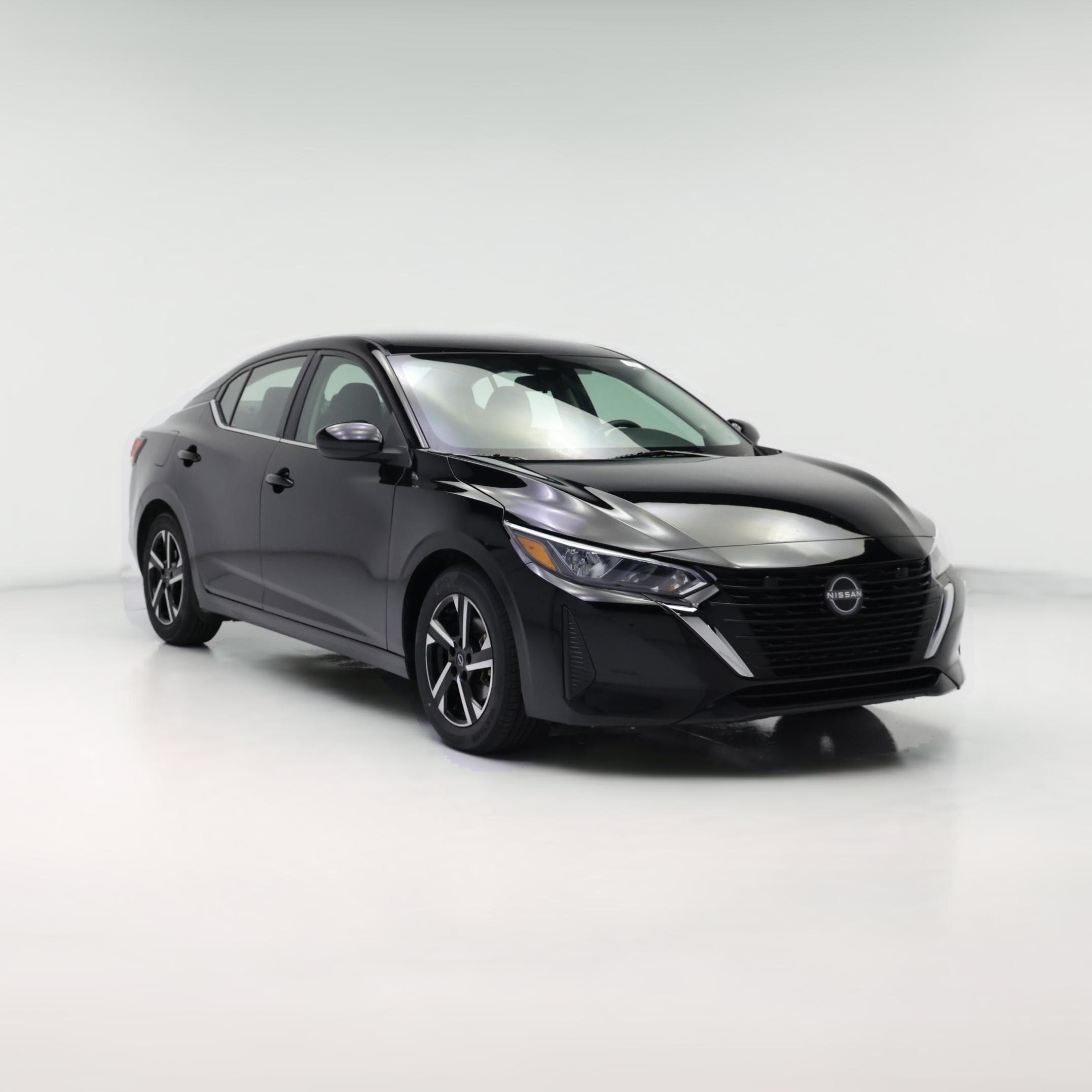 Thumbnail: 2024 Nissan Sentra - 1