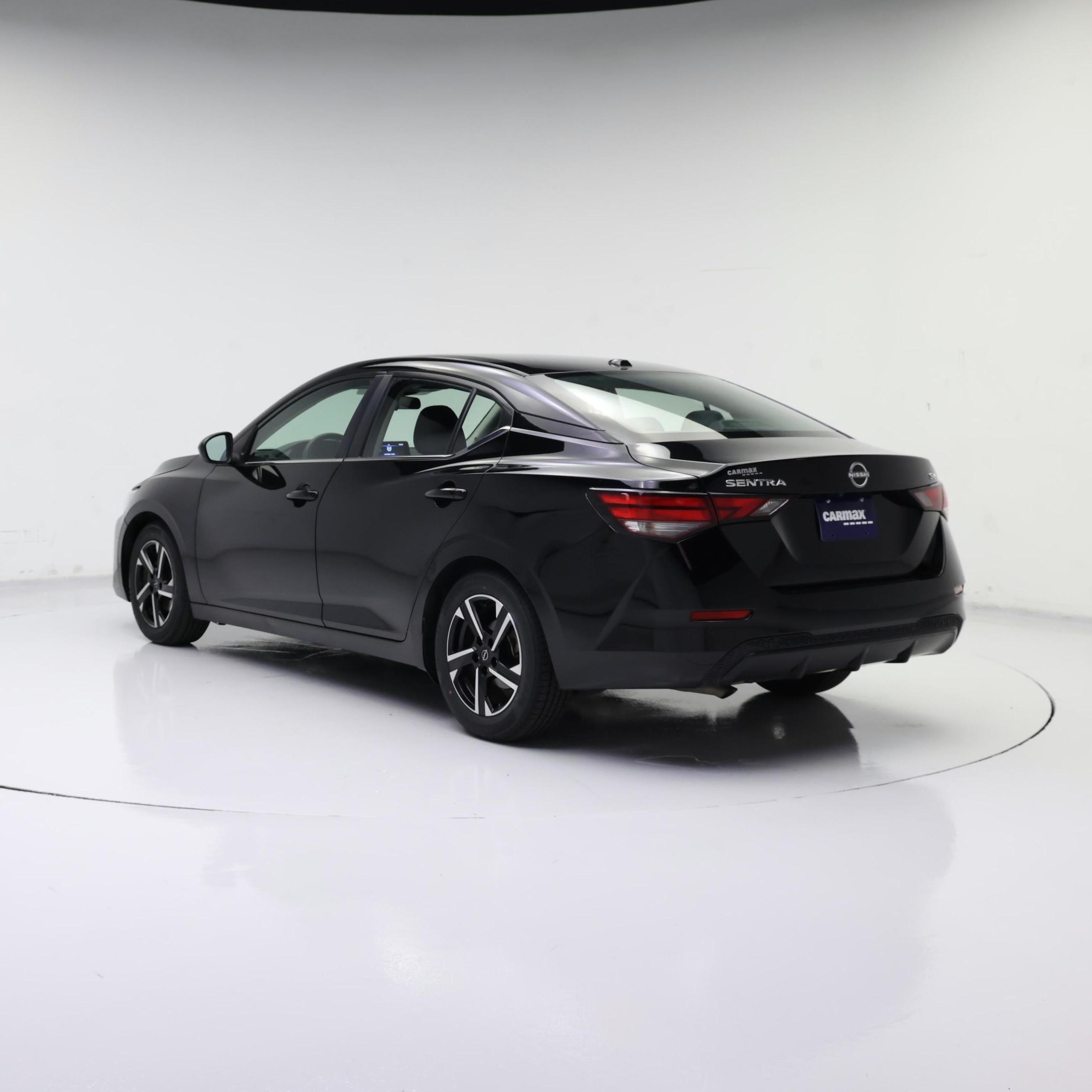 Thumbnail: 2024 Nissan Sentra - 2