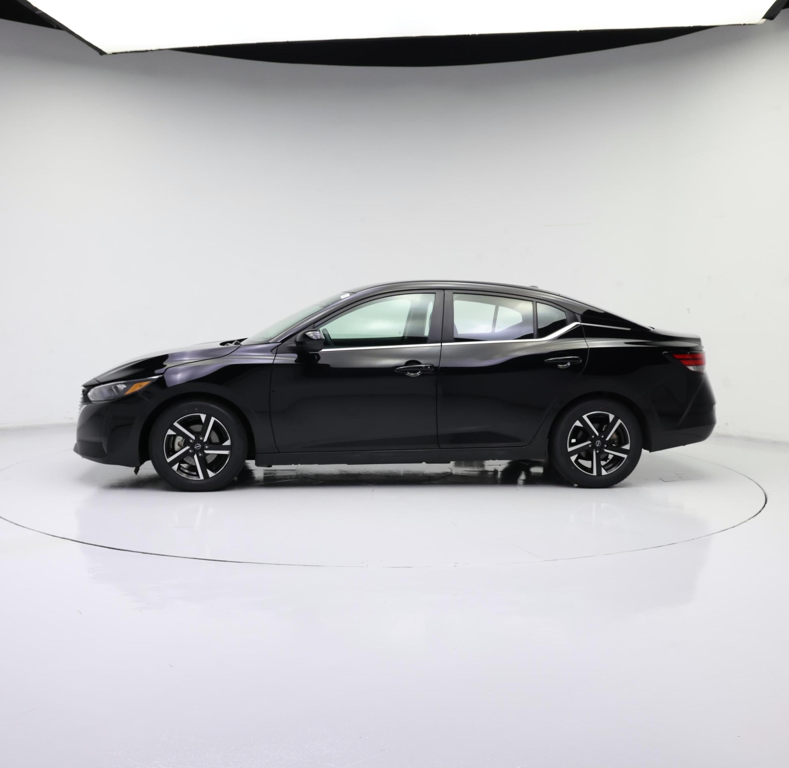 Thumbnail: 2024 Nissan Sentra - 3