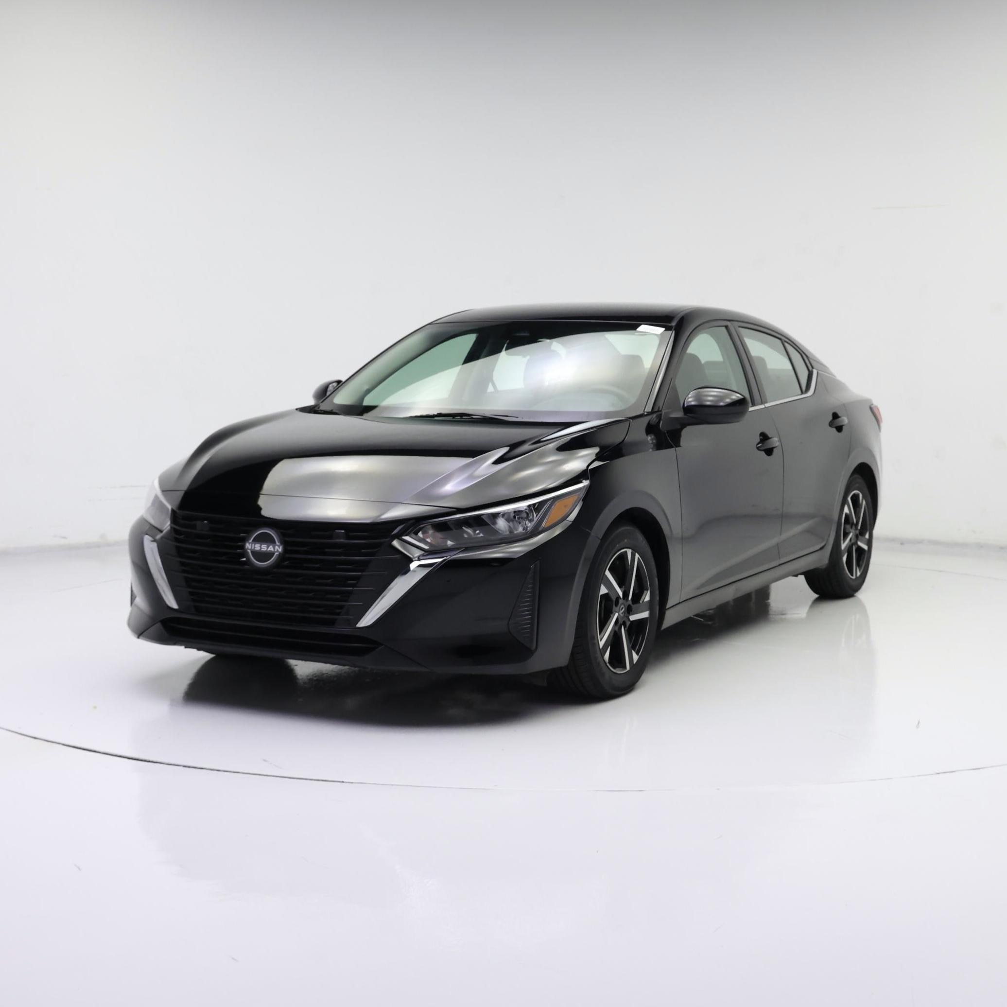 Thumbnail: 2024 Nissan Sentra - 4