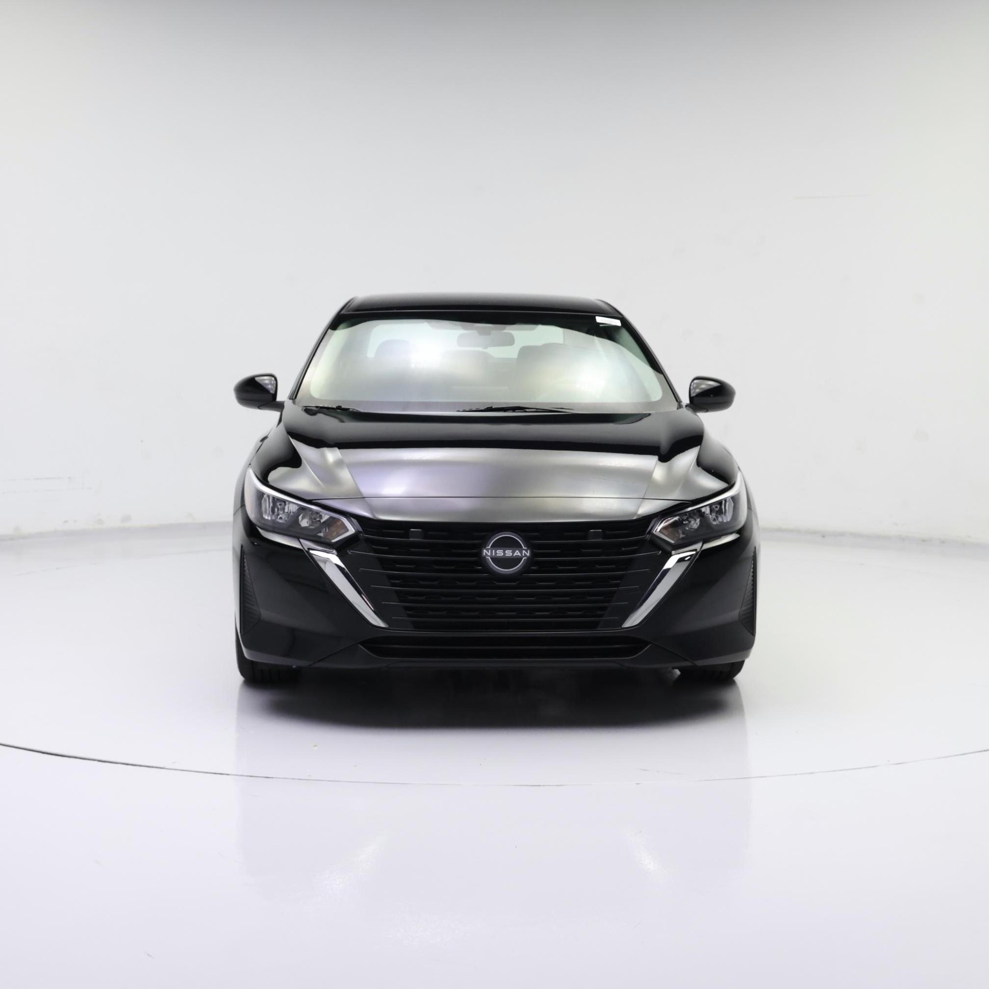 Thumbnail: 2024 Nissan Sentra - 5