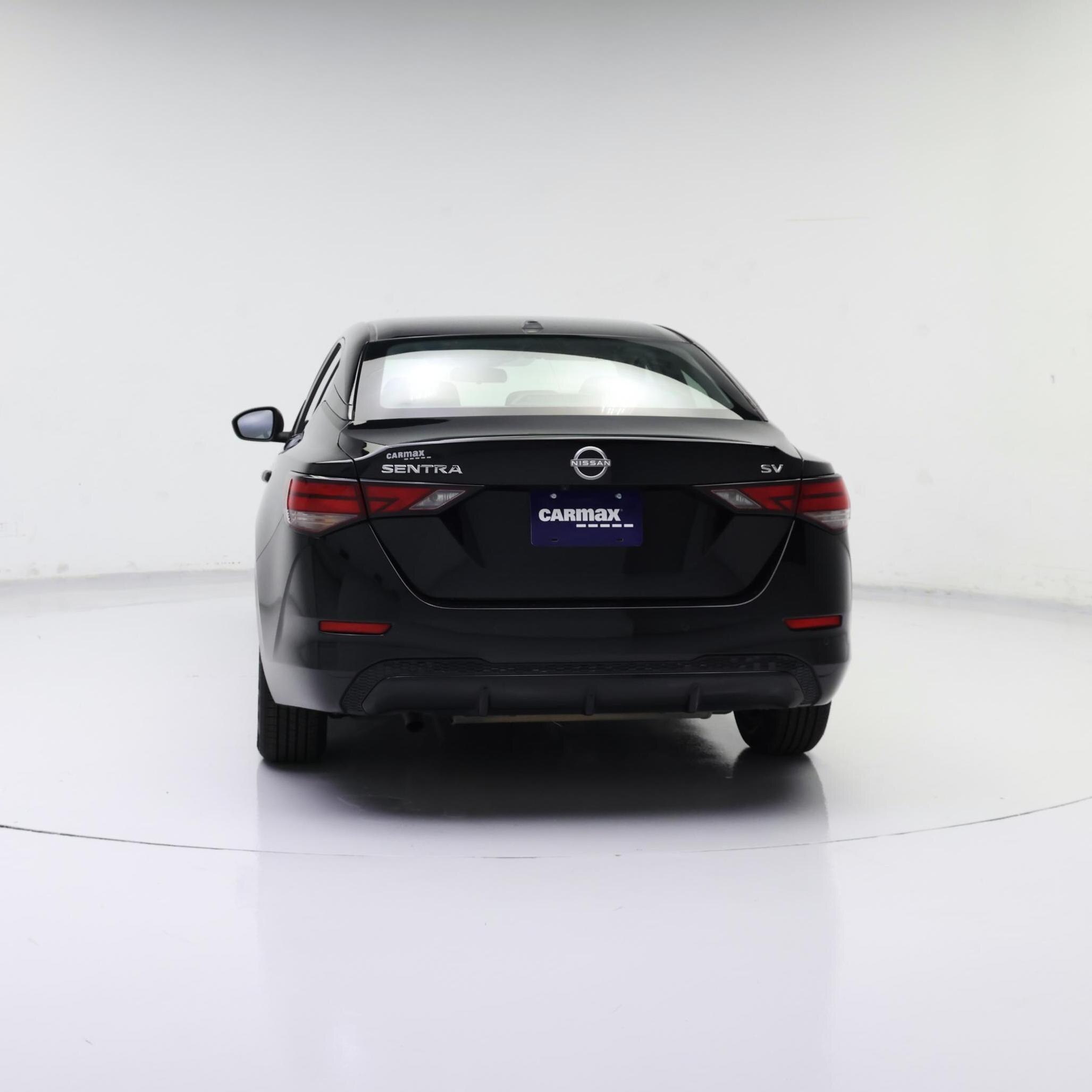 Thumbnail: 2024 Nissan Sentra - 6