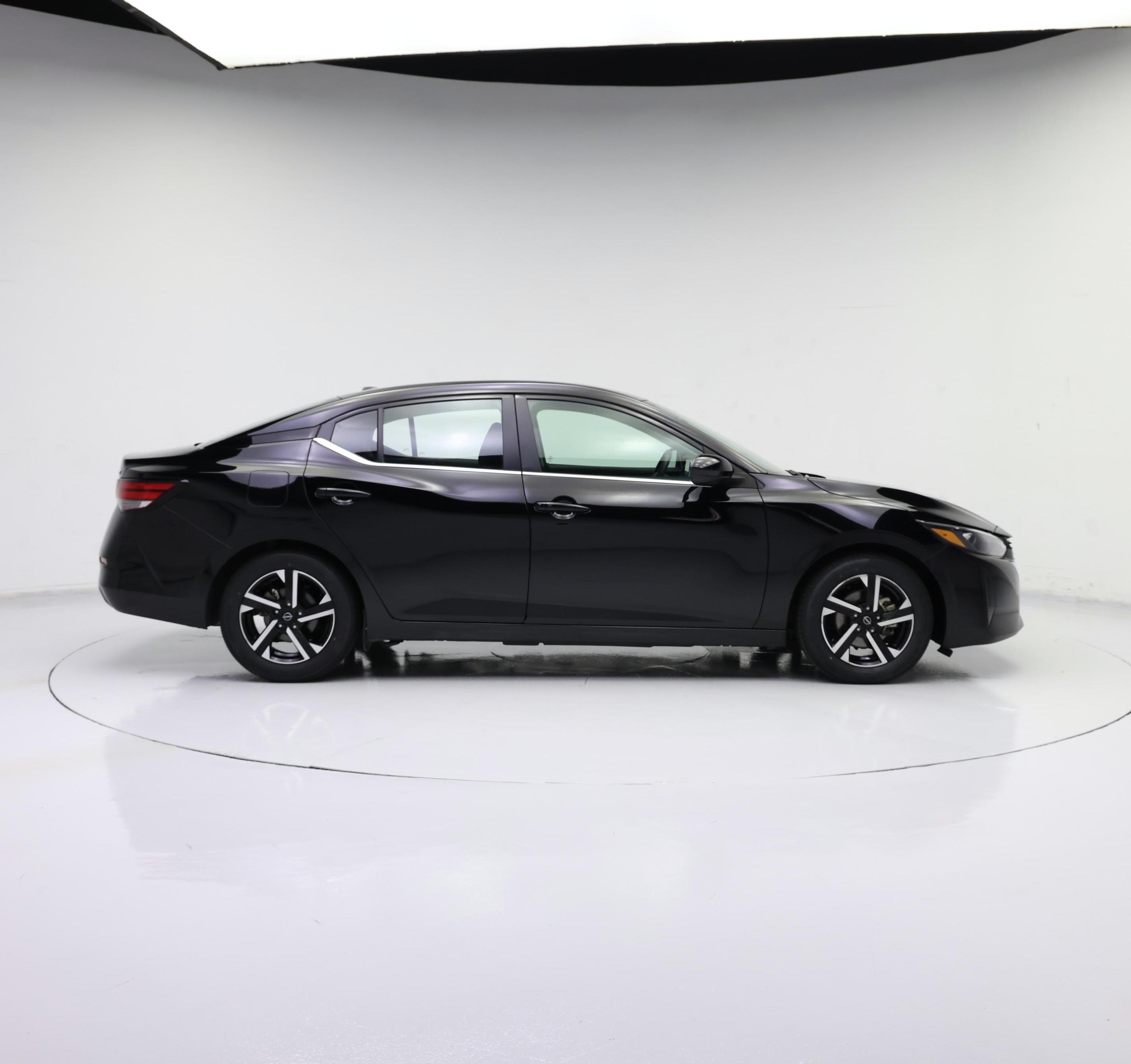 Thumbnail: 2024 Nissan Sentra - 7