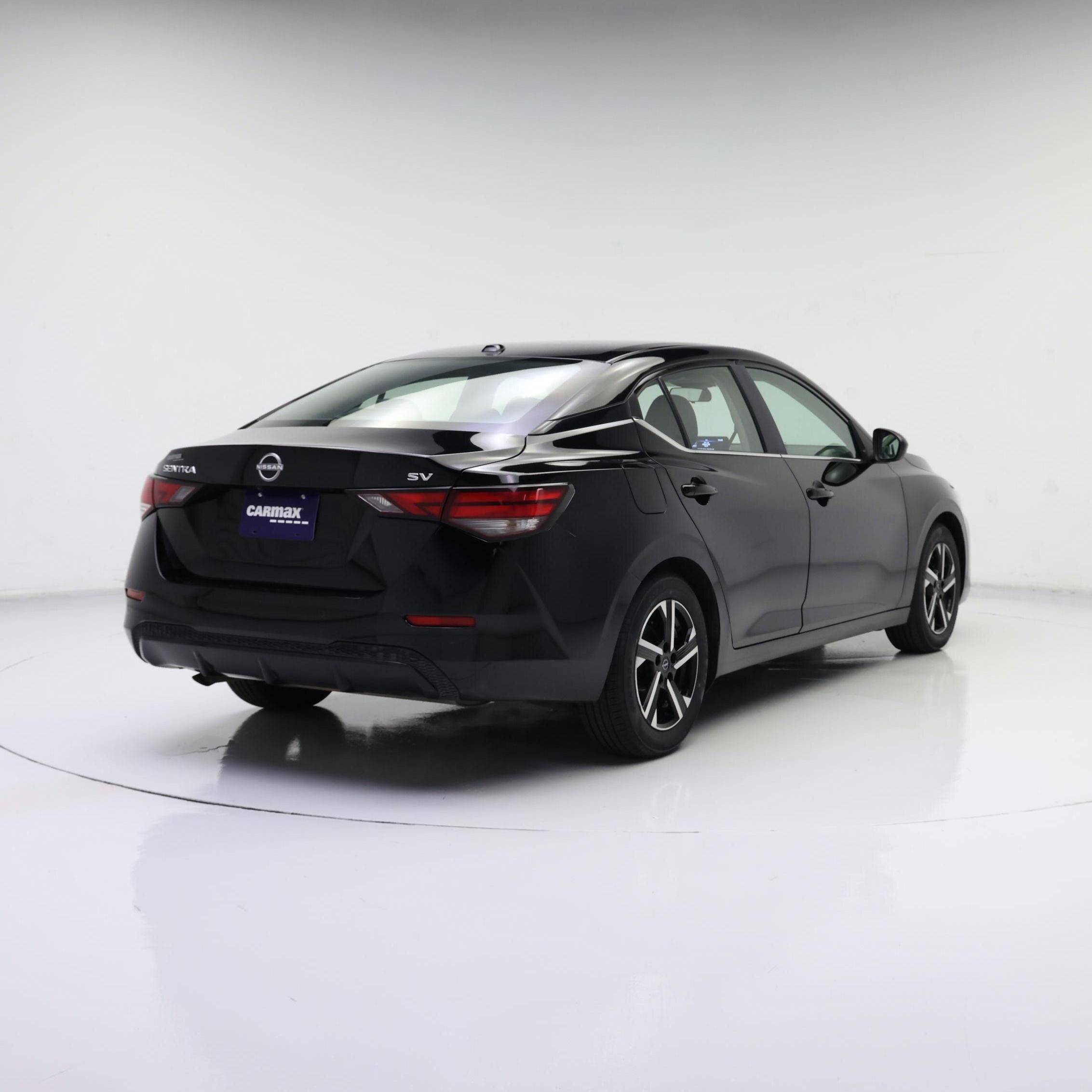 Thumbnail: 2024 Nissan Sentra - 8