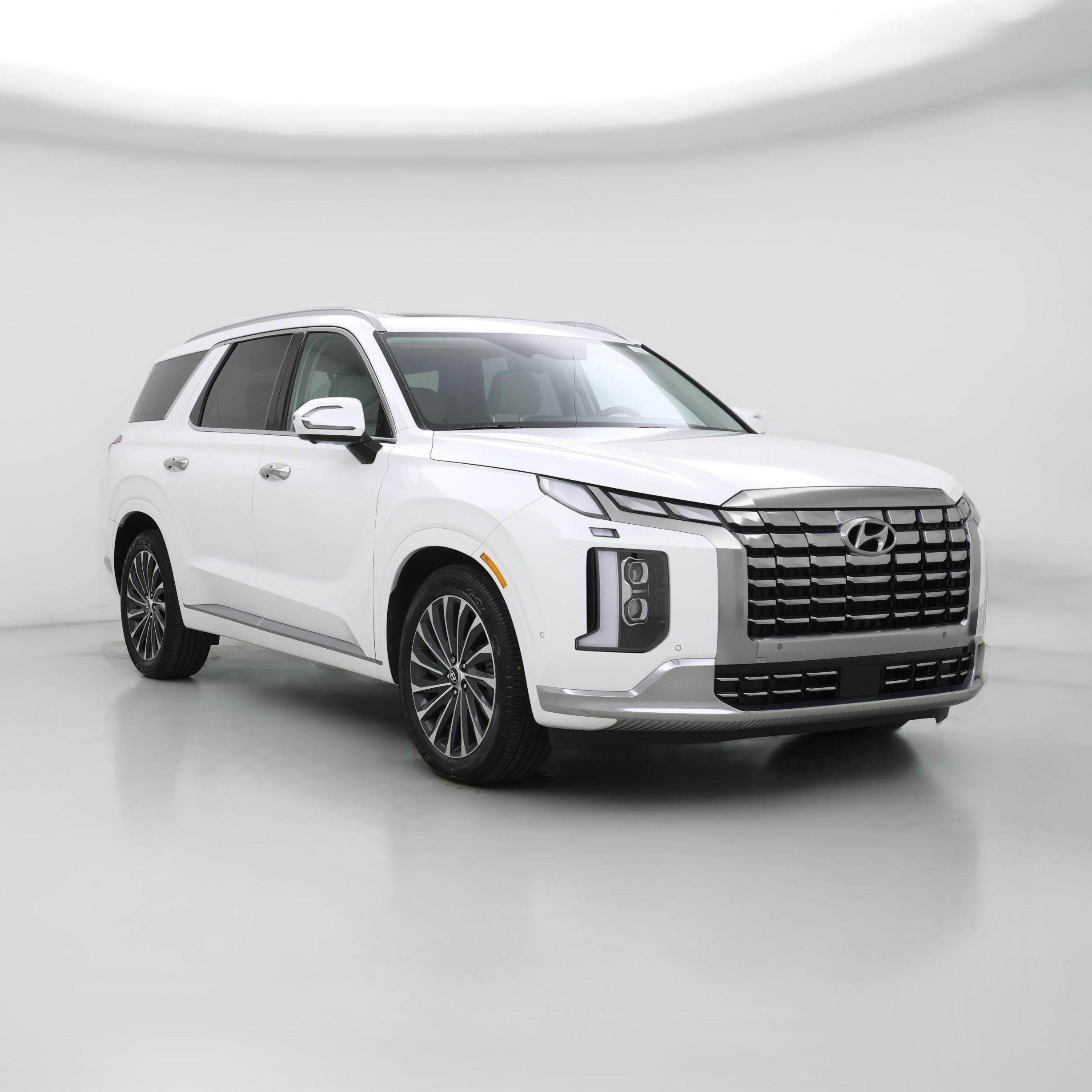 Thumbnail: 2023 Hyundai Palisade - 1