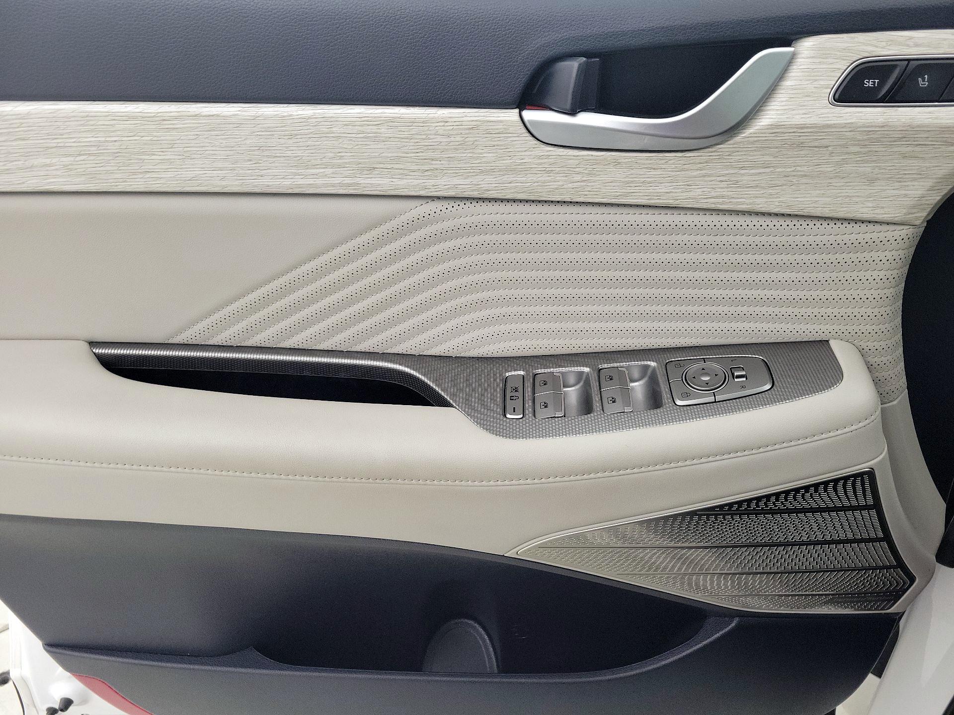 Thumbnail: 2023 Hyundai Palisade - 12