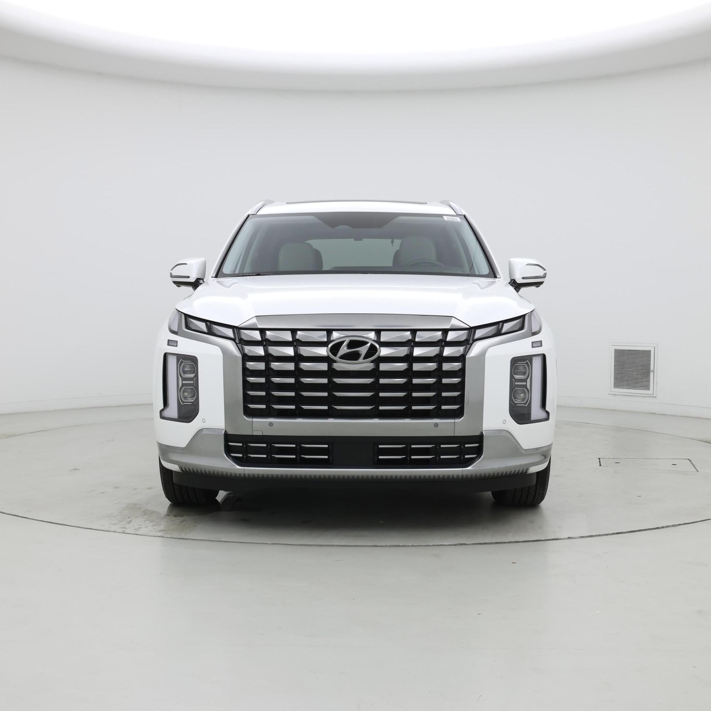 Thumbnail: 2023 Hyundai Palisade - 5