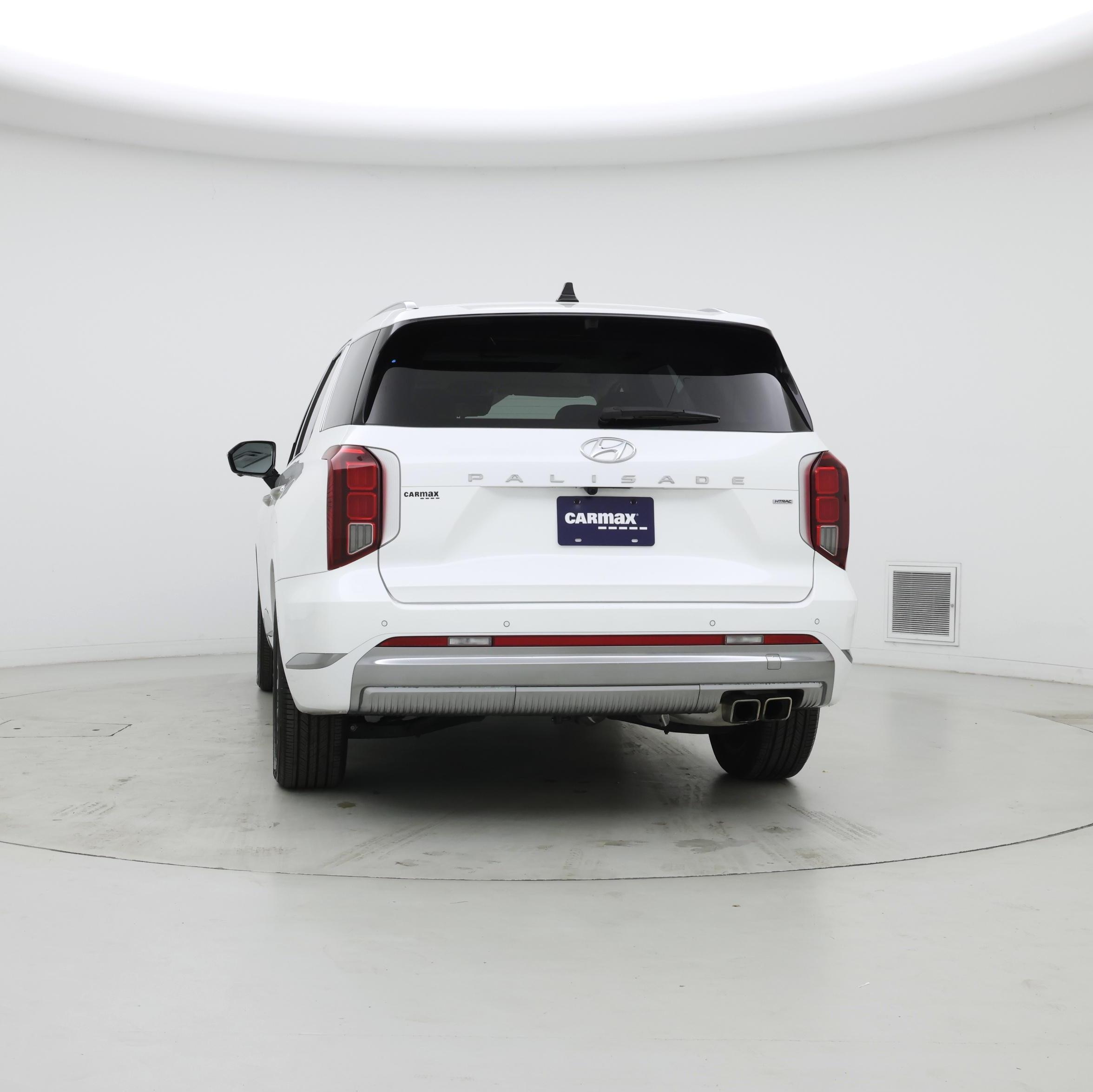 Thumbnail: 2023 Hyundai Palisade - 6